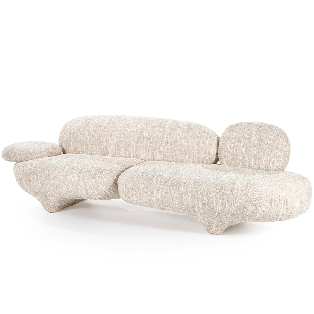 Jayden Barkley Sofa - WOO .Design