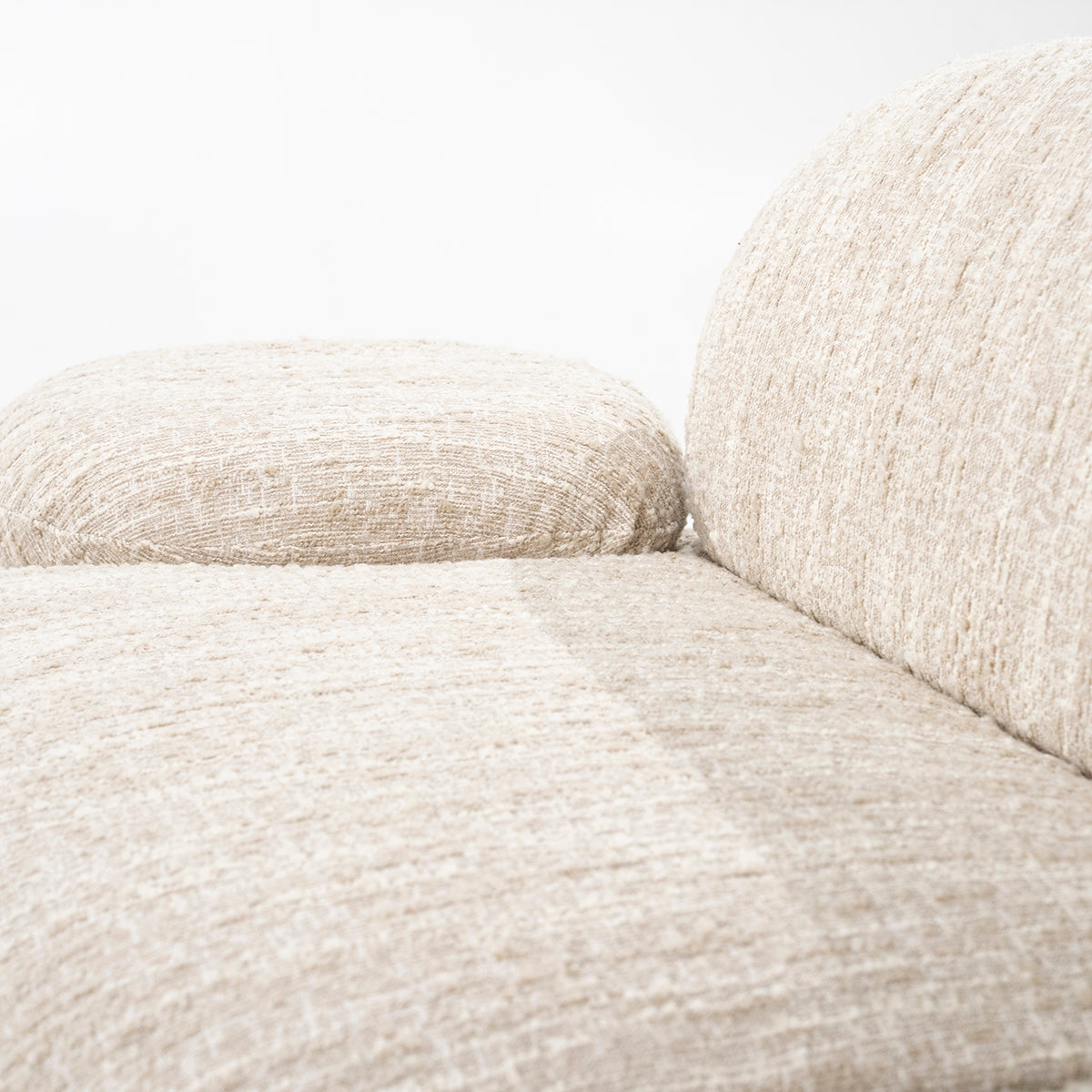 Jayden Barkley Sofa - WOO .Design