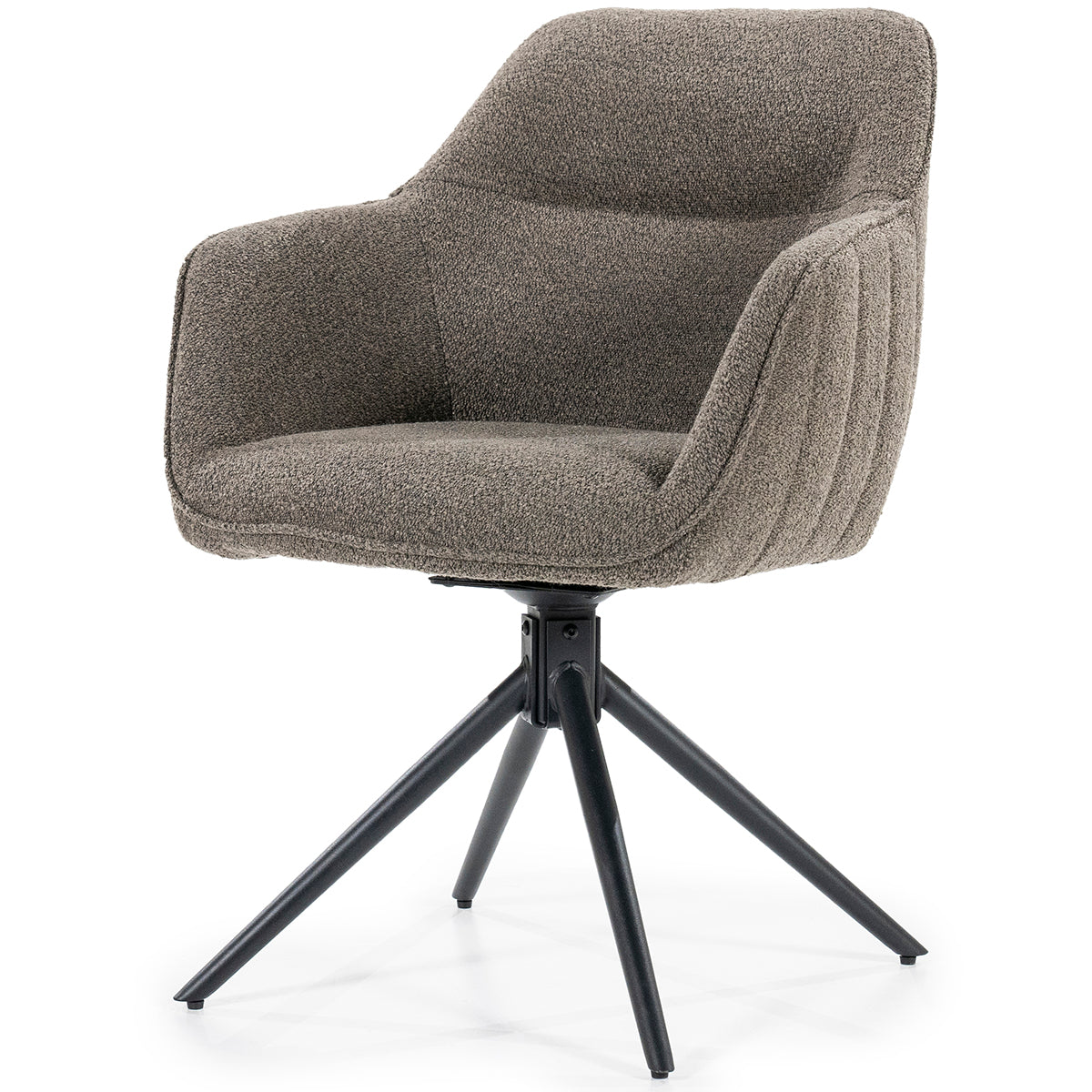 Jeff Bogda Chair