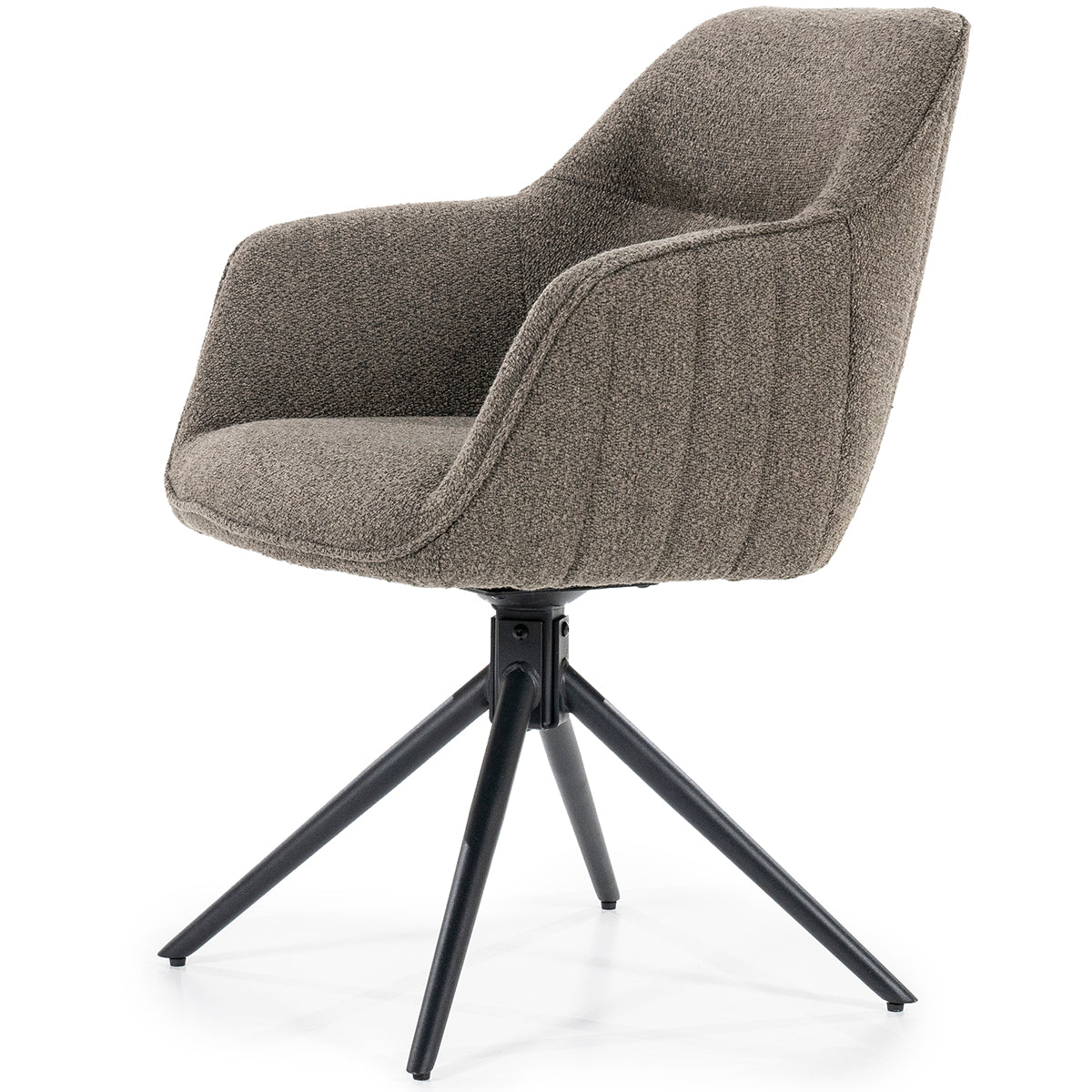 Jeff Bogda Chair