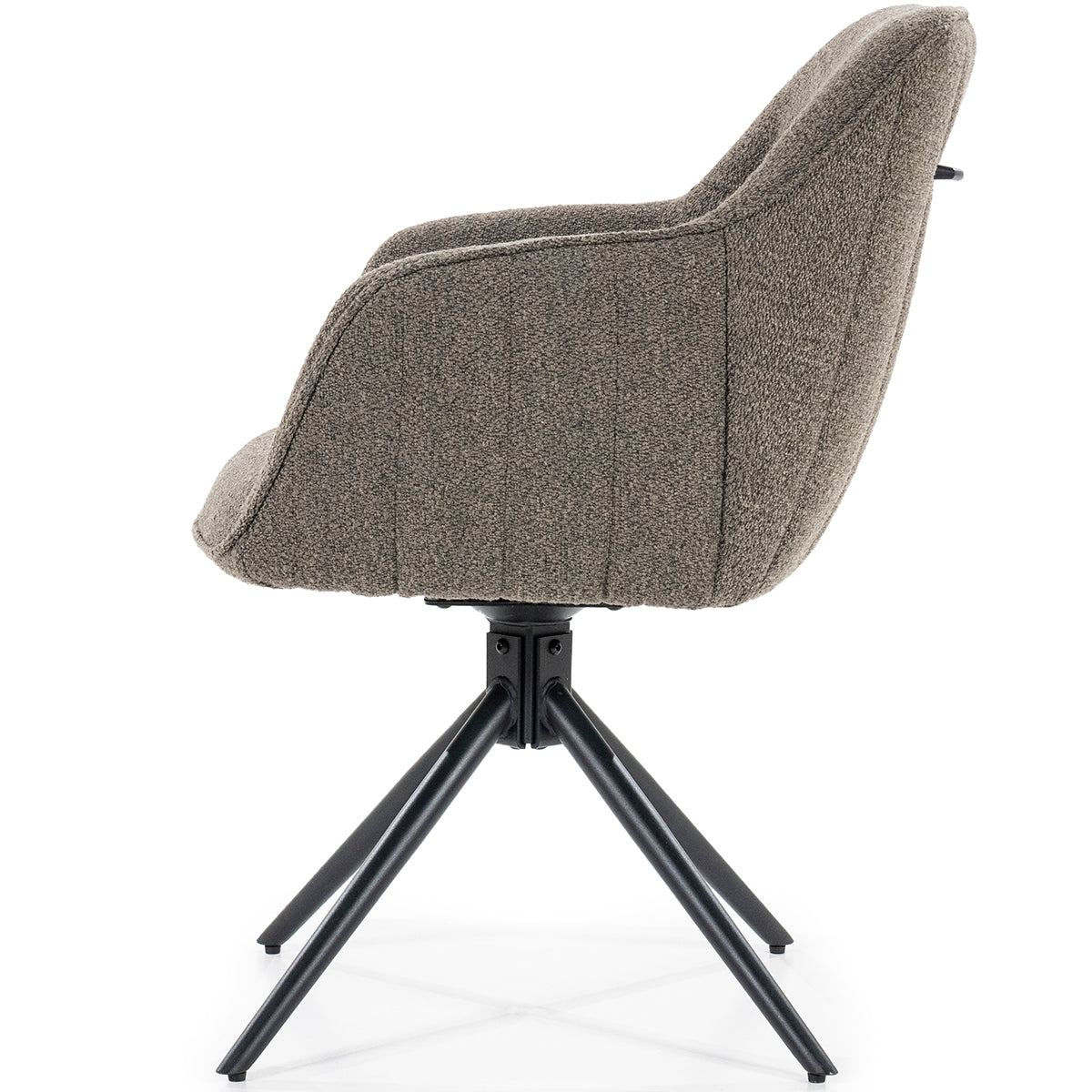 Jeff Bogda Chair