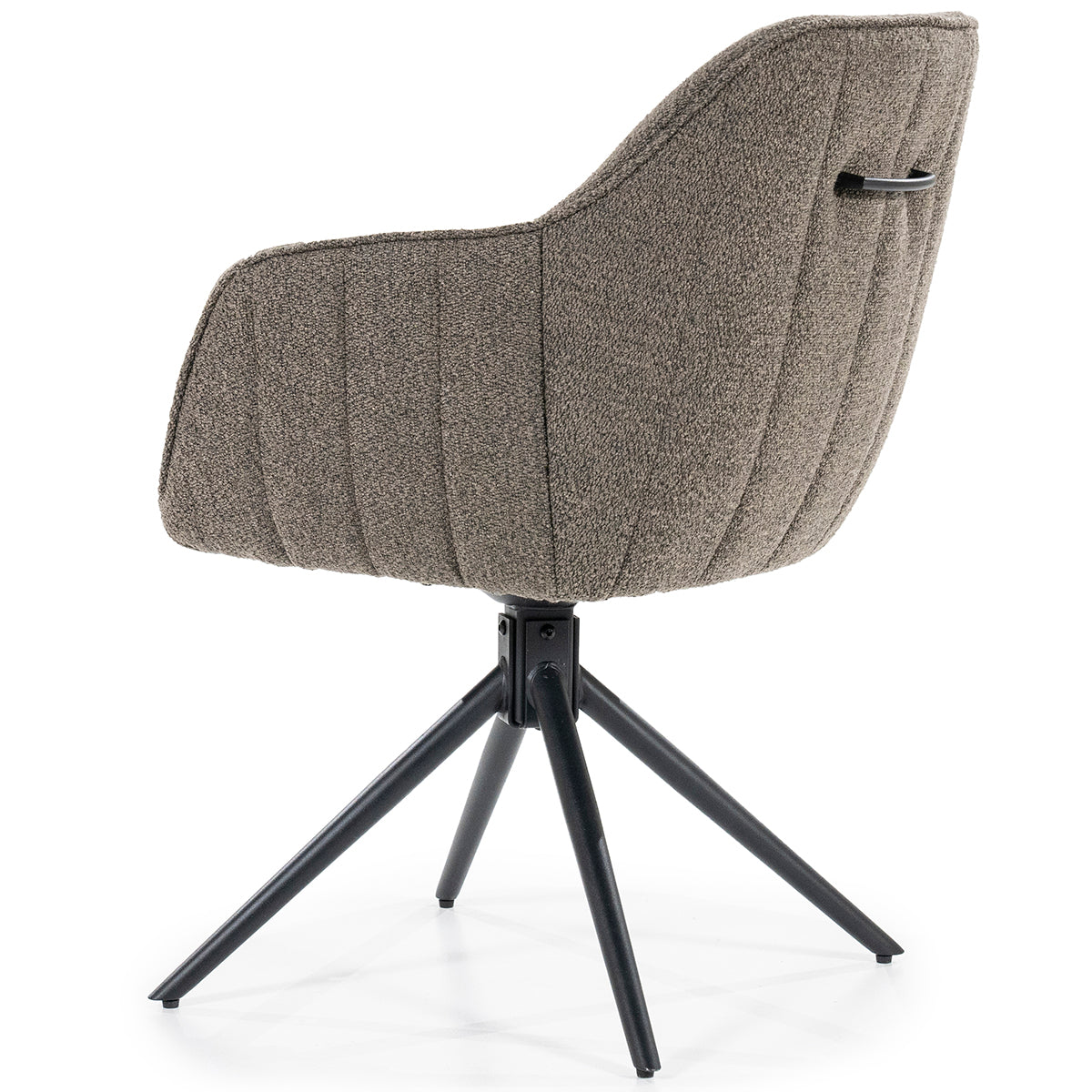Jeff Bogda Chair