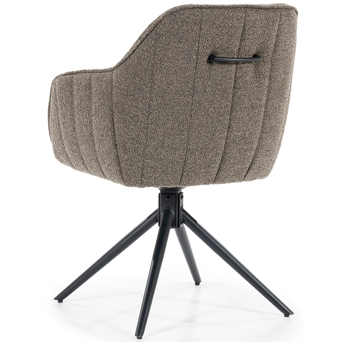 Jeff Bogda Chair