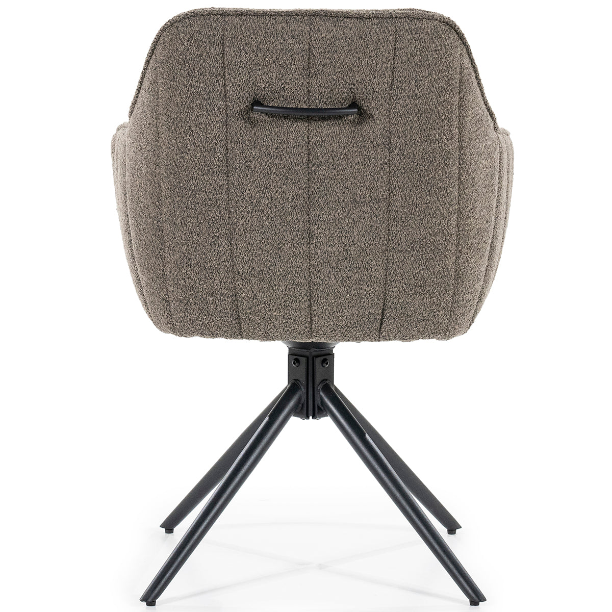 Jeff Bogda Chair