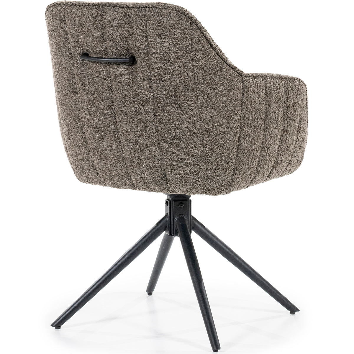 Jeff Bogda Chair