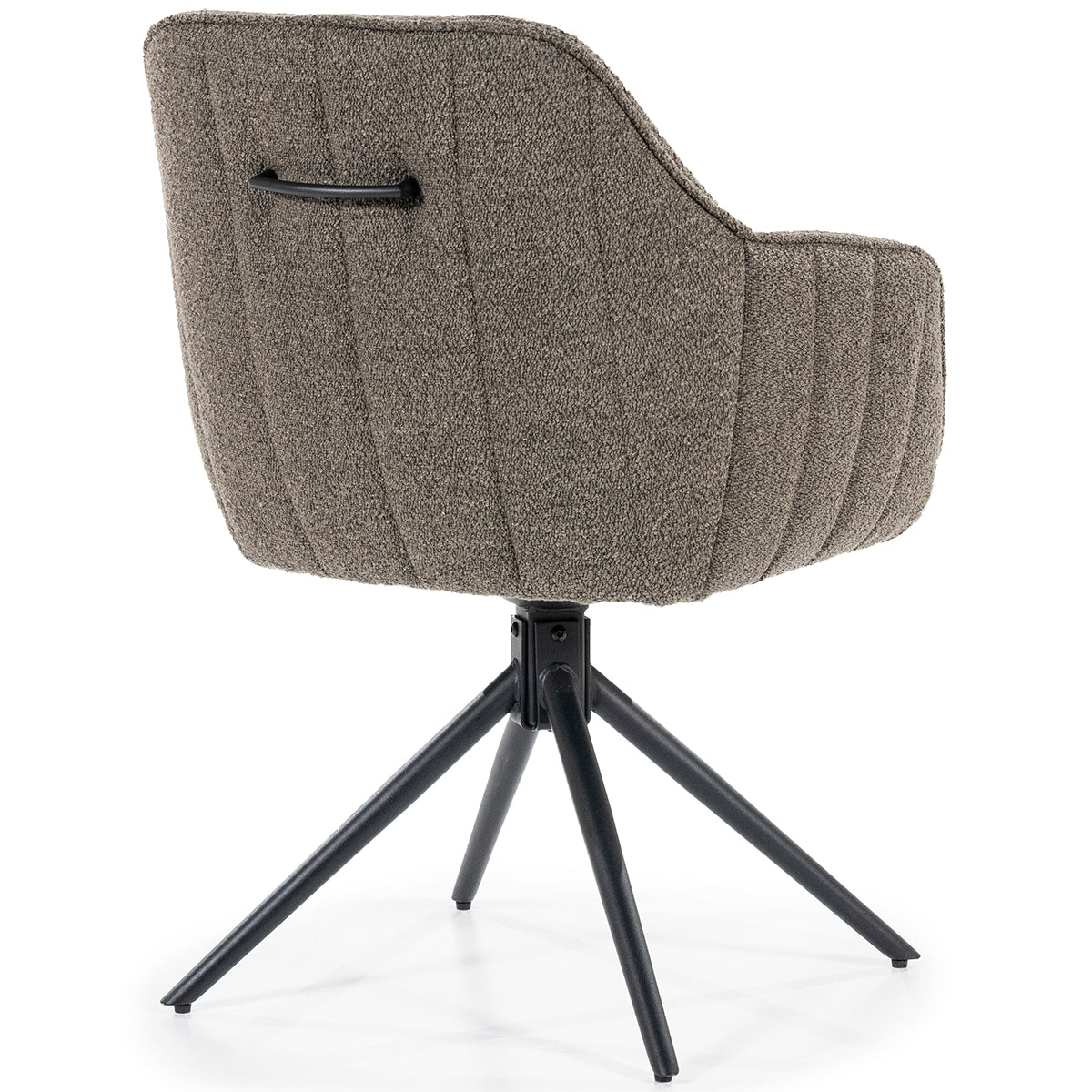 Jeff Bogda Chair