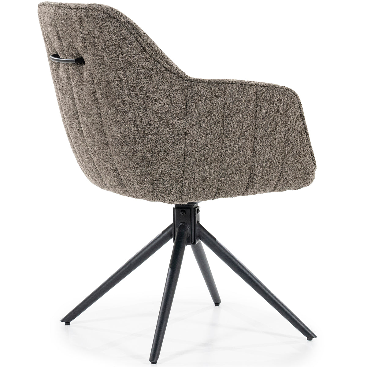 Jeff Bogda Chair