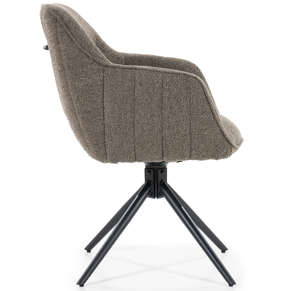 Jeff Bogda Chair