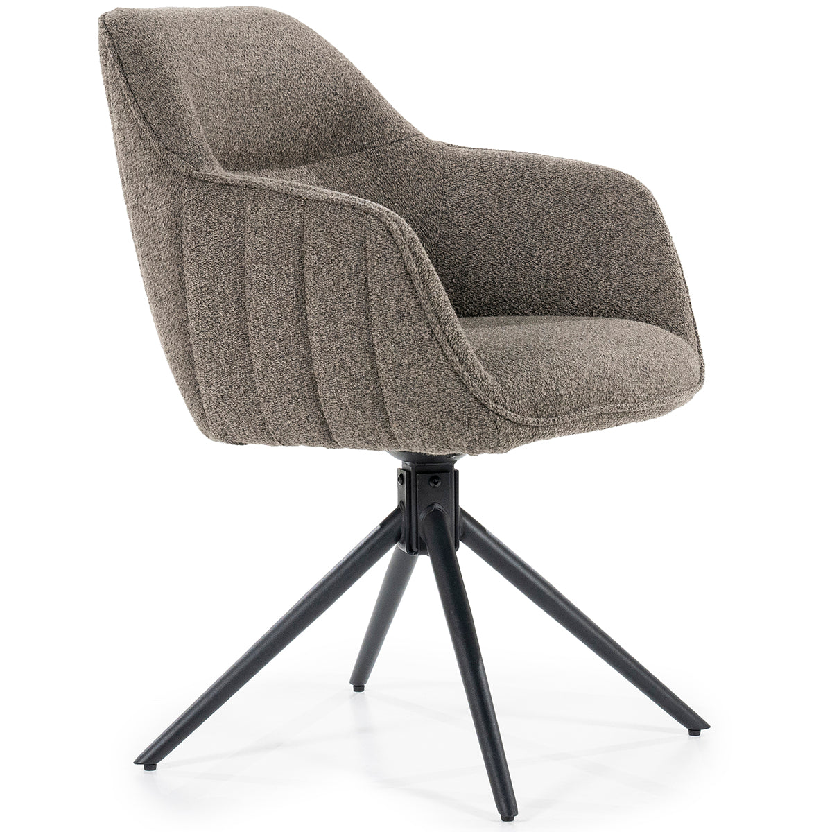 Jeff Bogda Chair