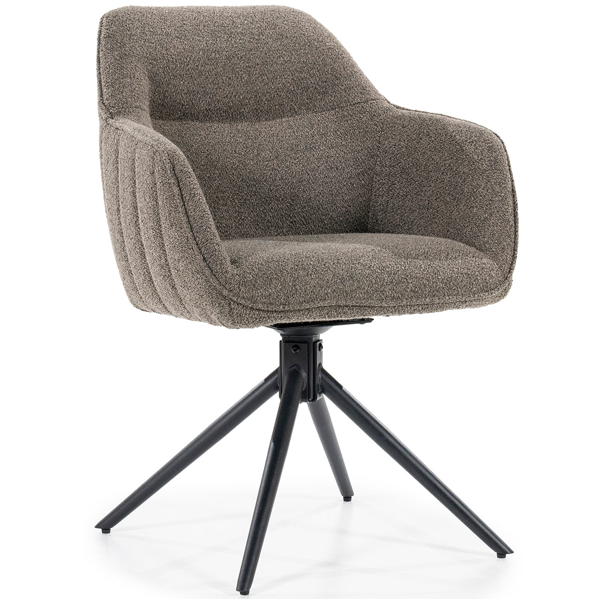 Jeff Bogda Chair