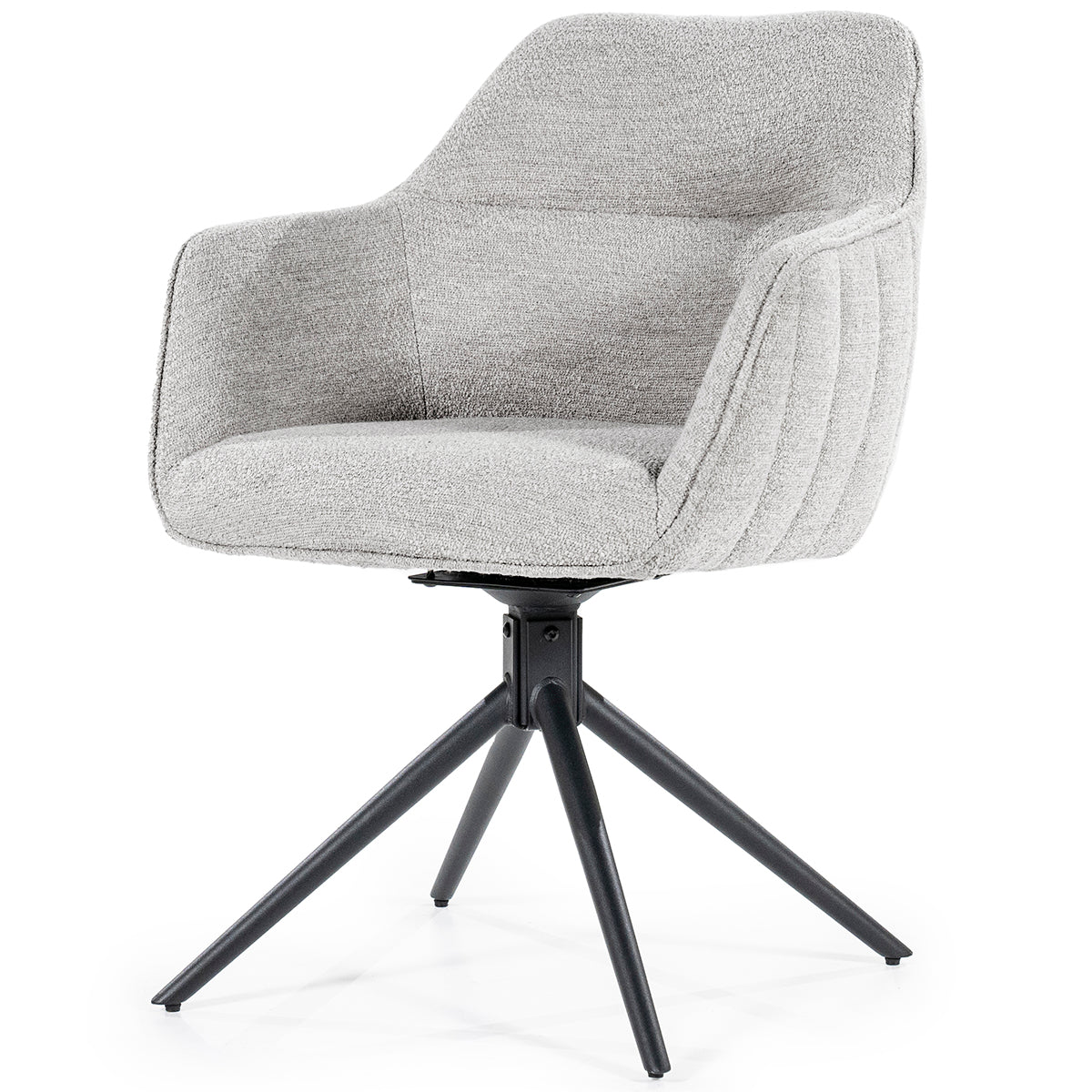 Jeff Bogda Chair
