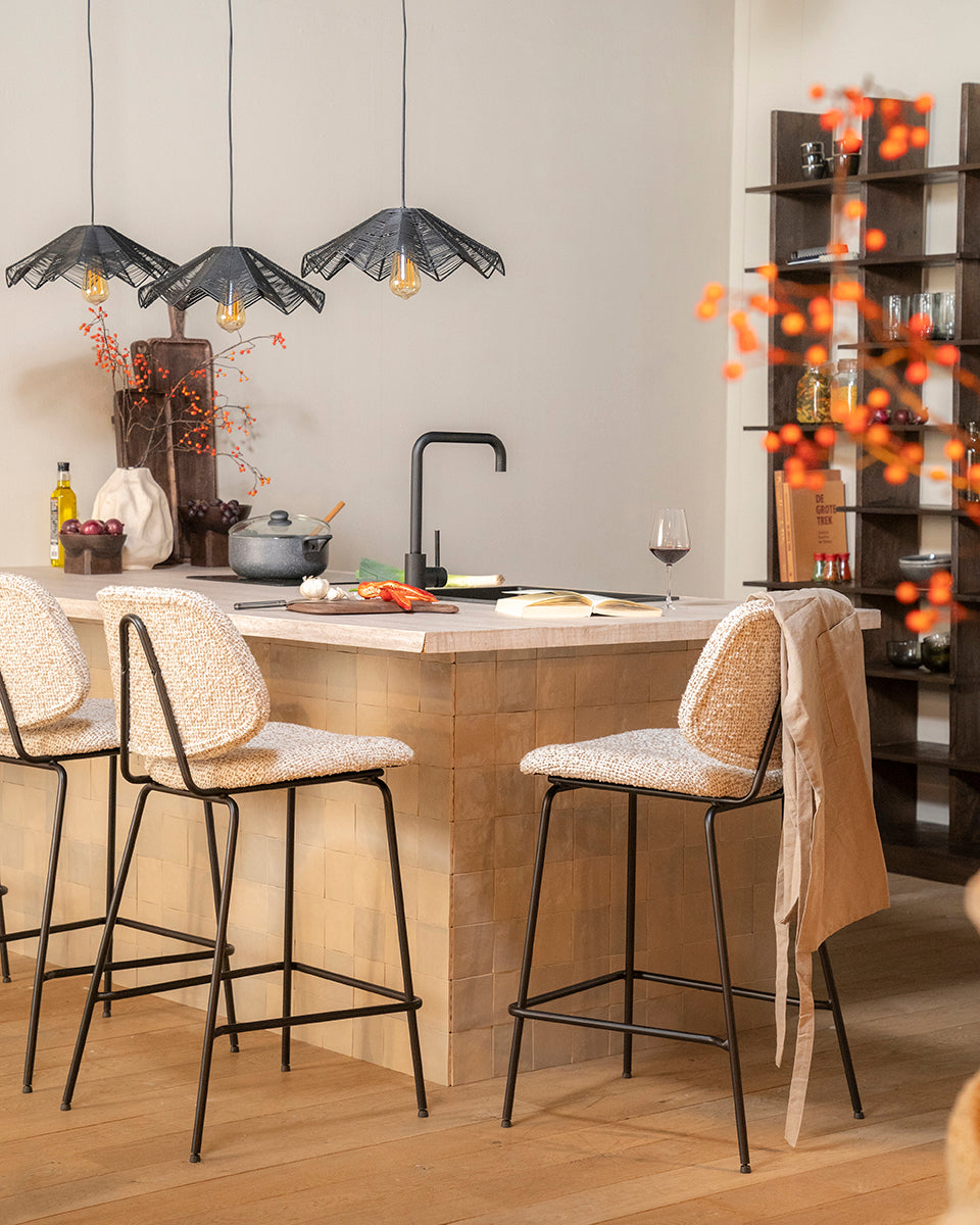 Jon Maywood Bar Chair - WOO .Design