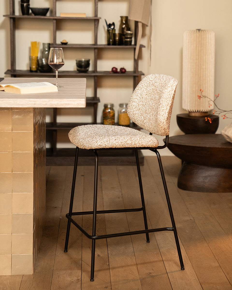 Jon Maywood Bar Chair - WOO .Design