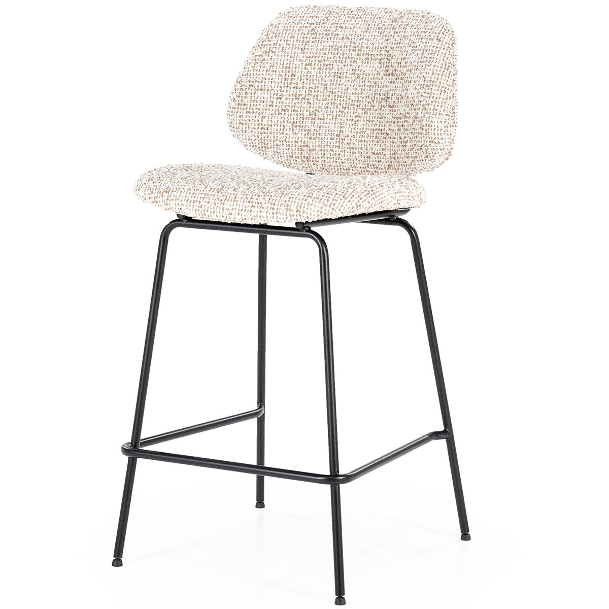 Jon Maywood Bar Chair - WOO .Design
