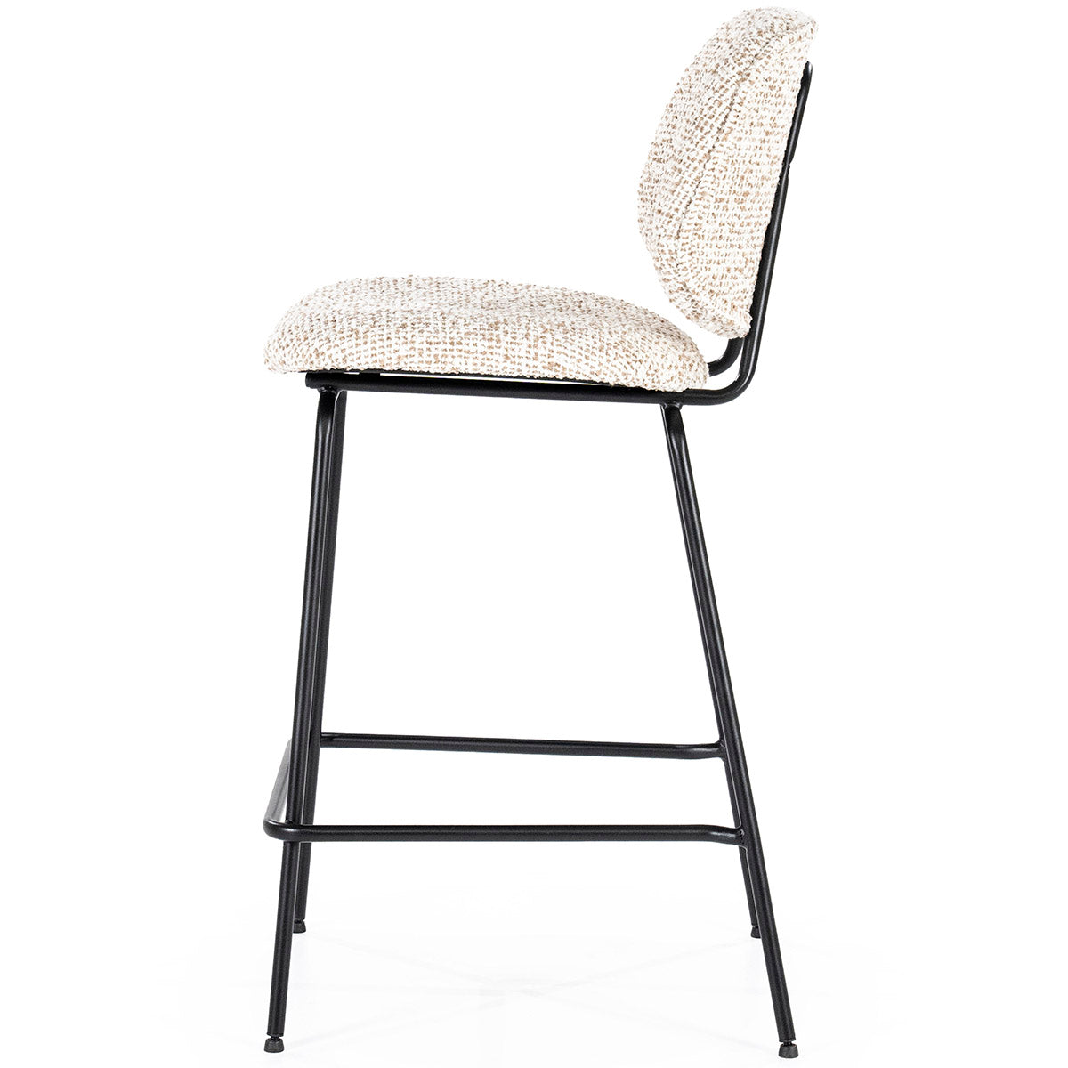 Jon Maywood Bar Chair - WOO .Design