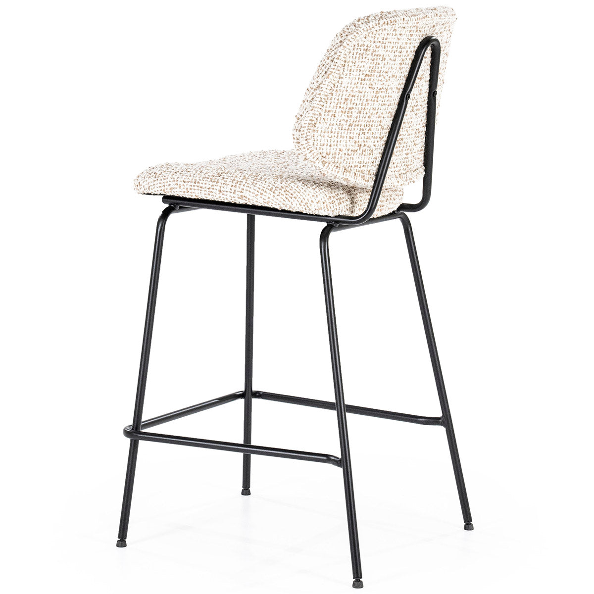 Jon Maywood Bar Chair - WOO .Design