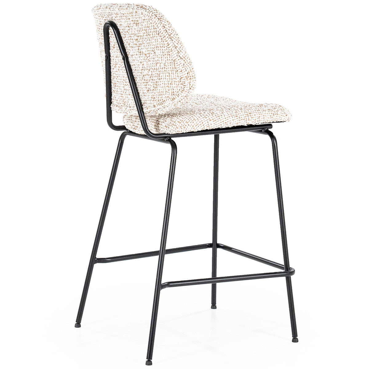Jon Maywood Bar Chair - WOO .Design