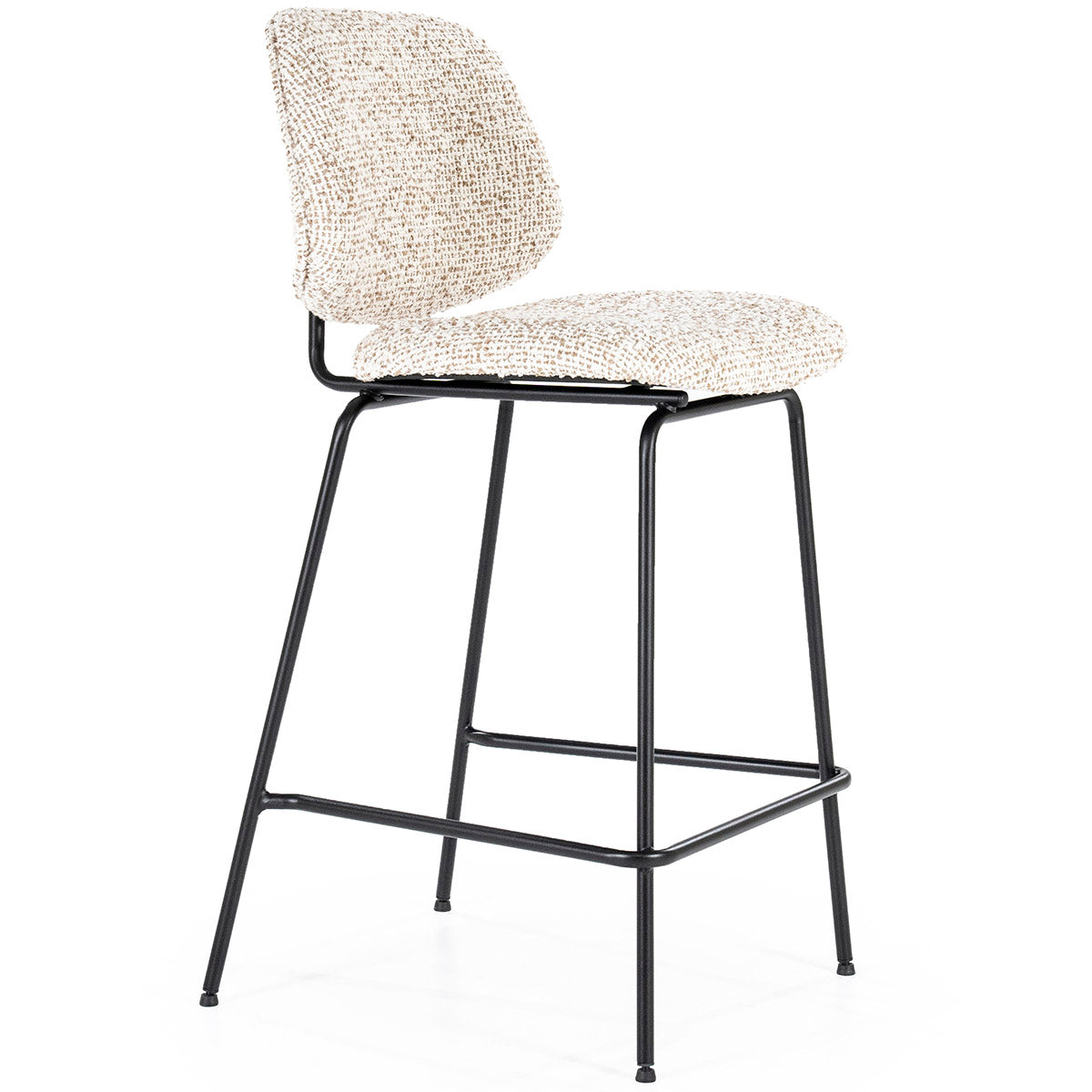 Jon Maywood Bar Chair - WOO .Design