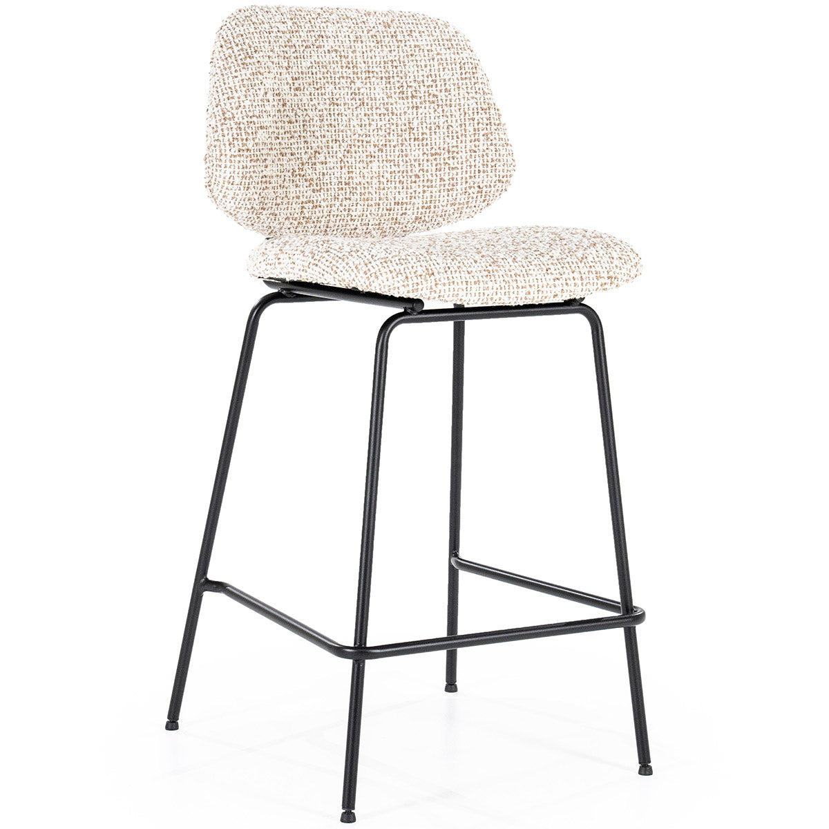 Jon Maywood Bar Chair - WOO .Design