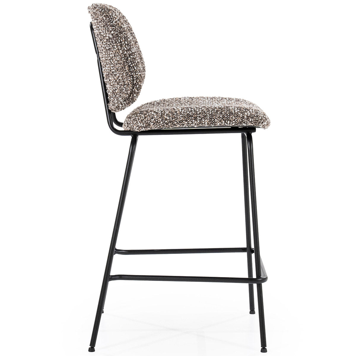 Jon Maywood Bar Chair