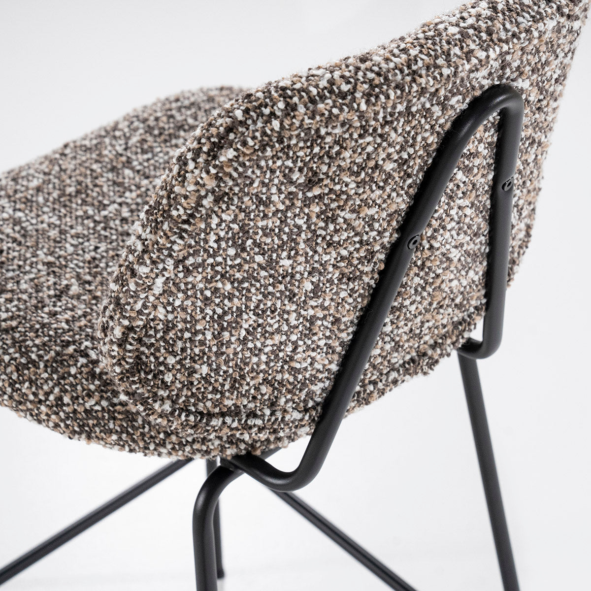 Jon Maywood Bar Chair - WOO .Design