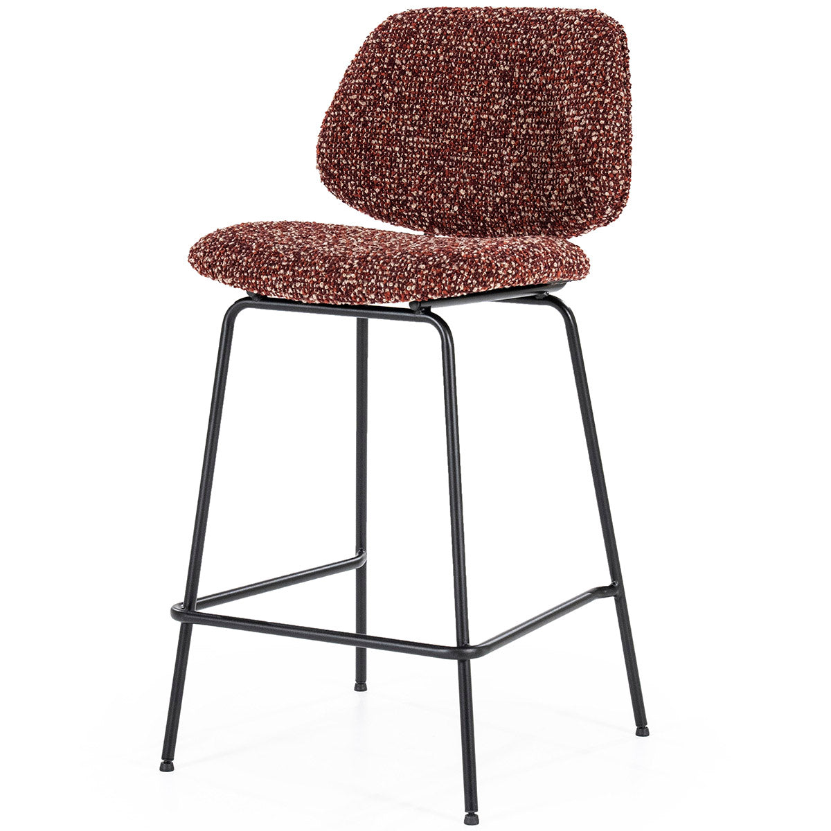 Jon Maywood Bar Chair - WOO .Design