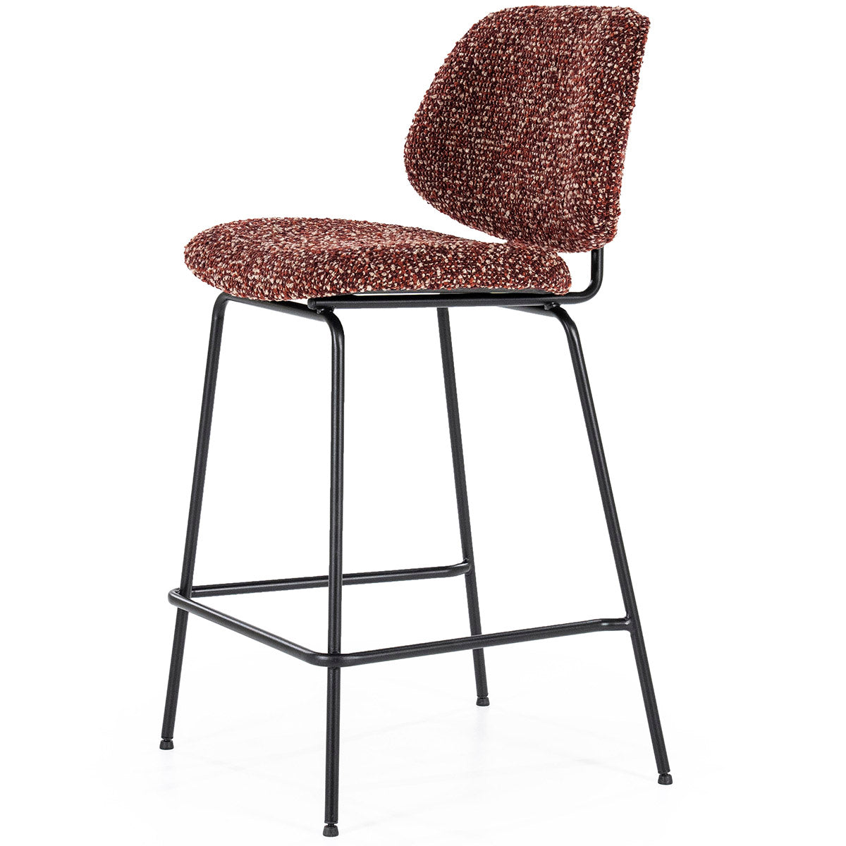 Jon Maywood Bar Chair - WOO .Design