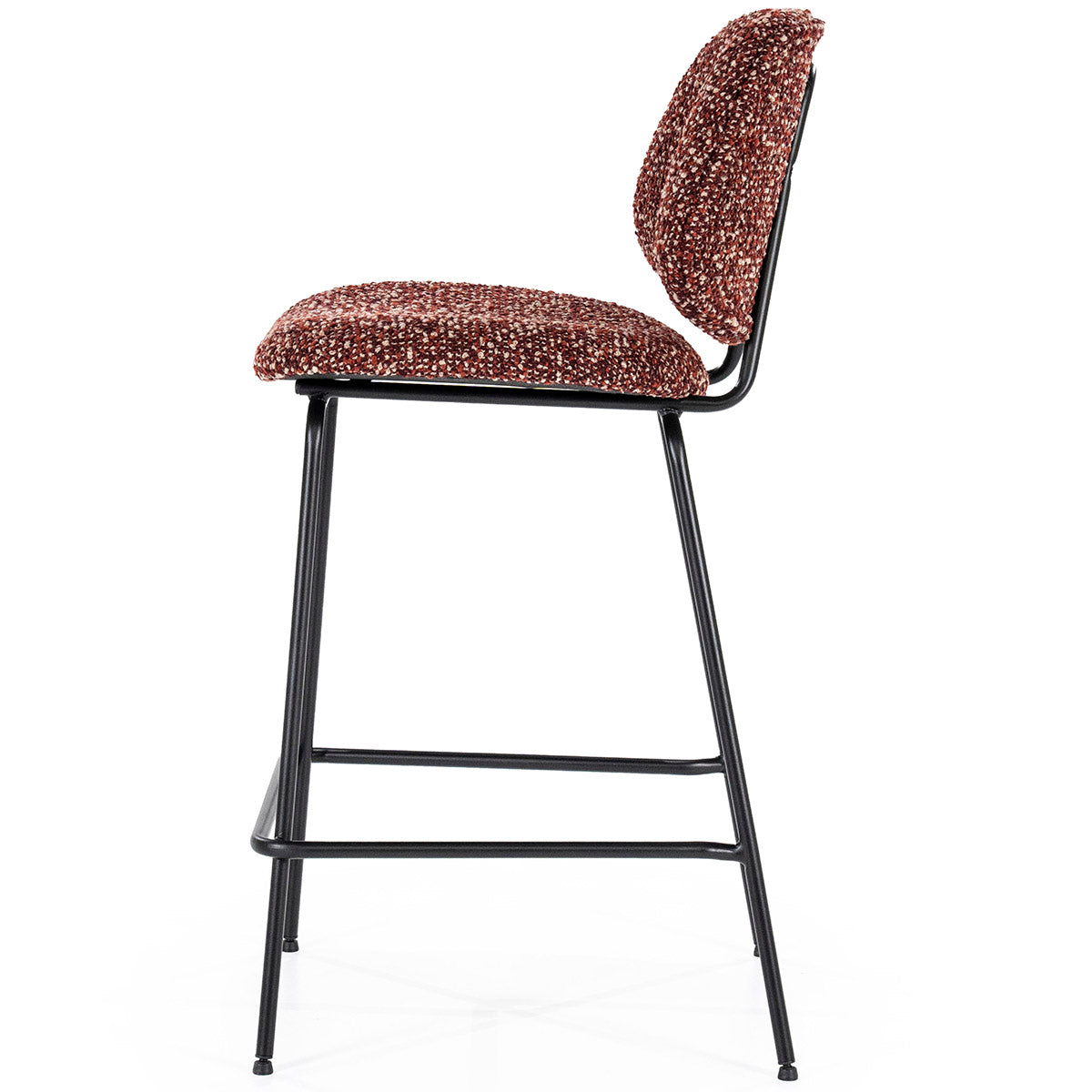 Jon Maywood Bar Chair - WOO .Design