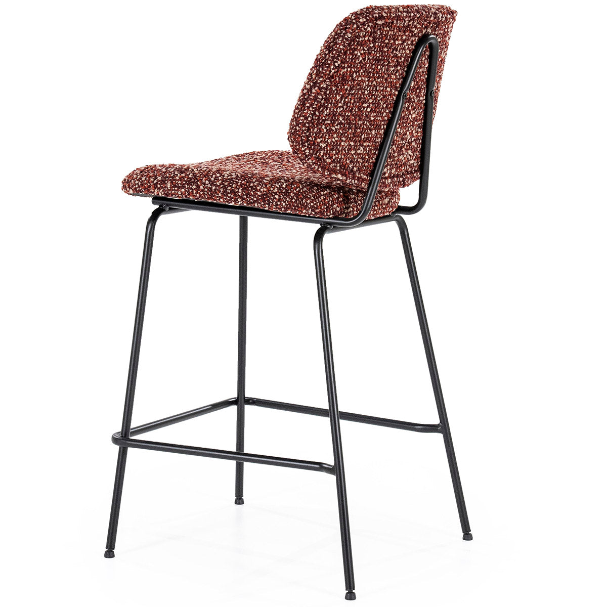 Jon Maywood Bar Chair - WOO .Design