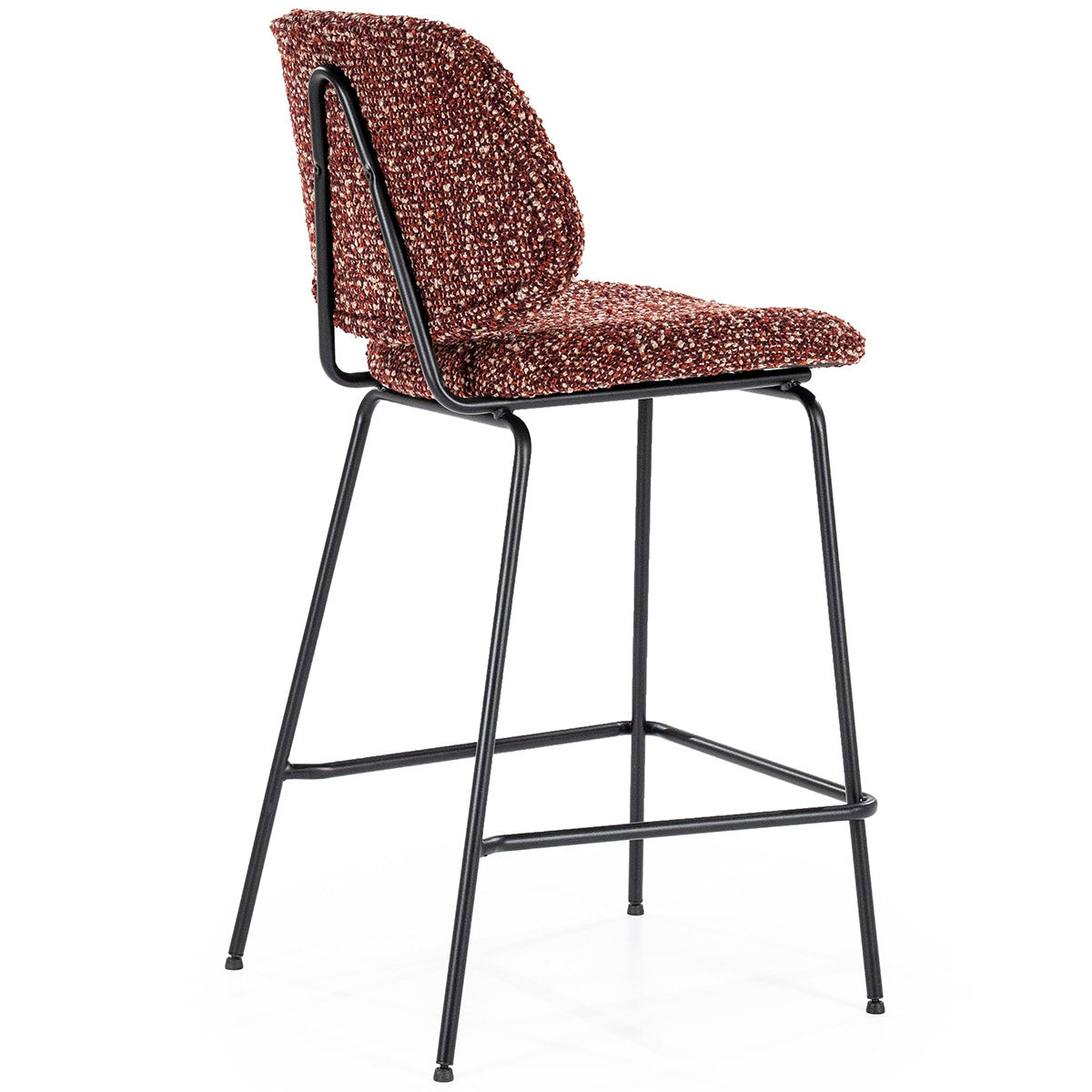 Jon Maywood Bar Chair - WOO .Design