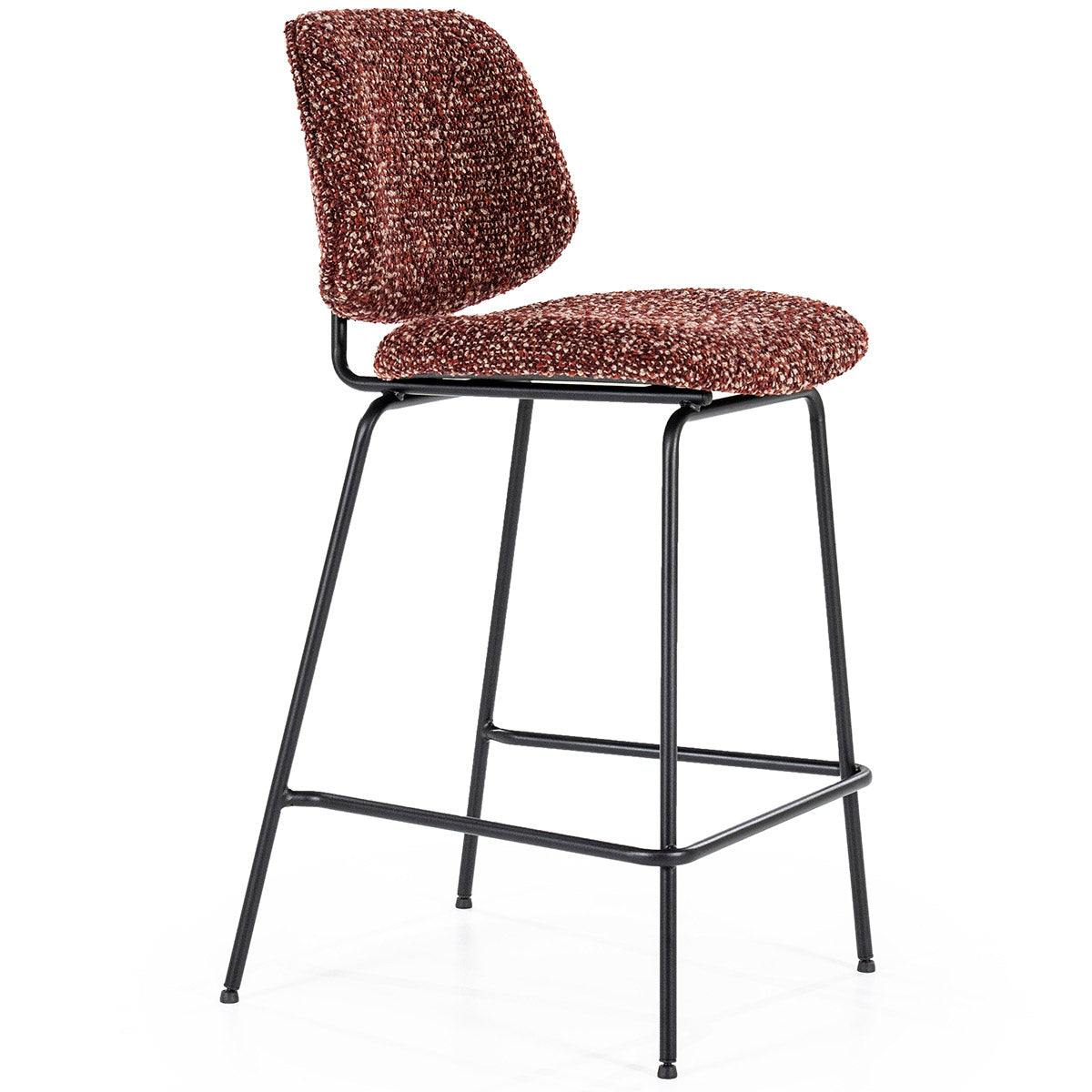 Jon Maywood Bar Chair - WOO .Design