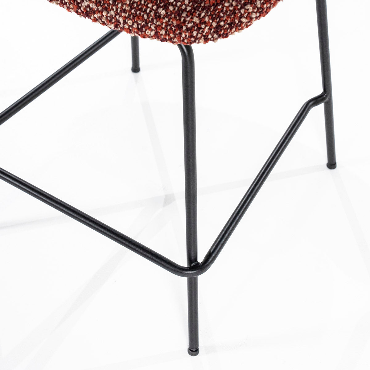 Jon Maywood Bar Chair - WOO .Design