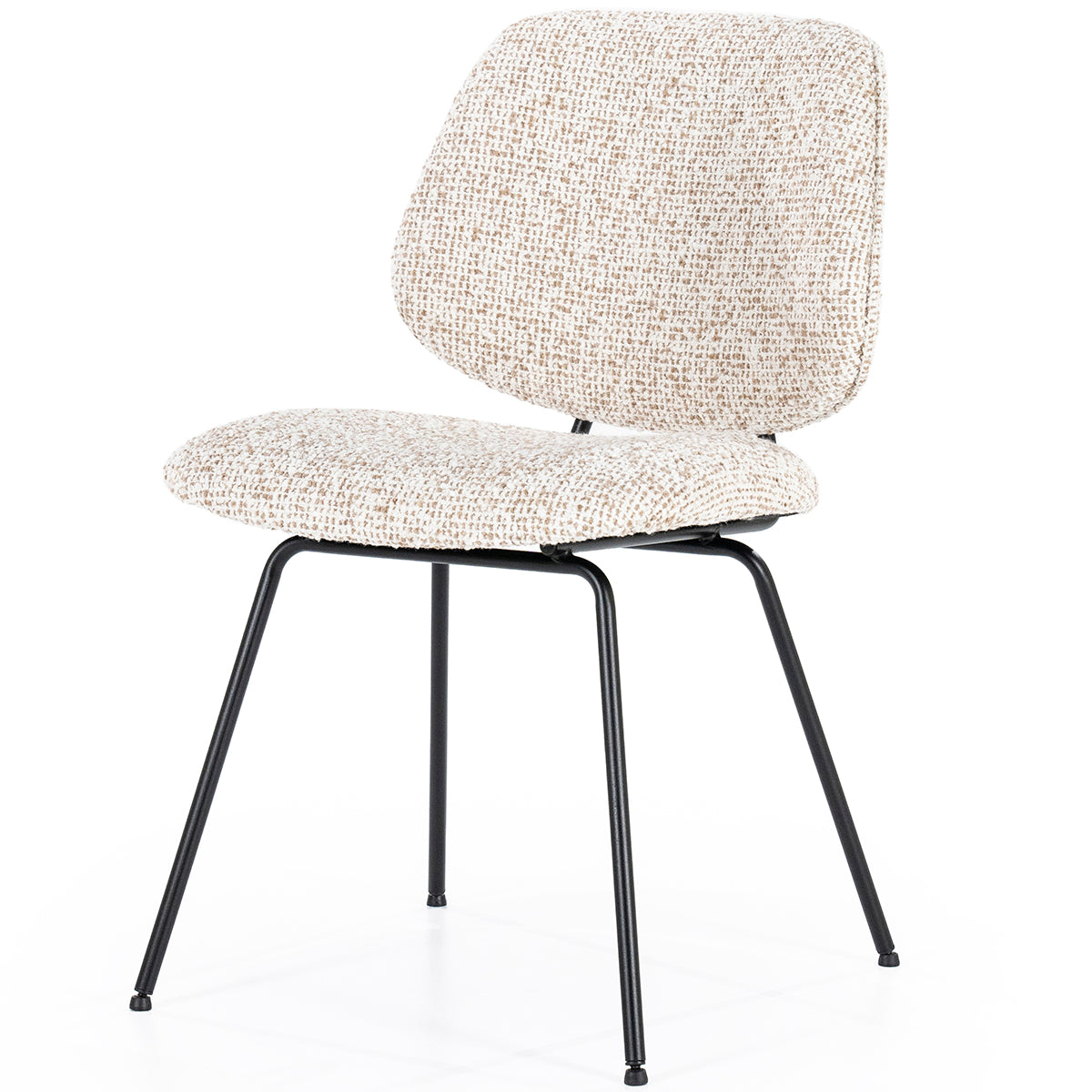 Jon Maywood Chair - WOO .Design