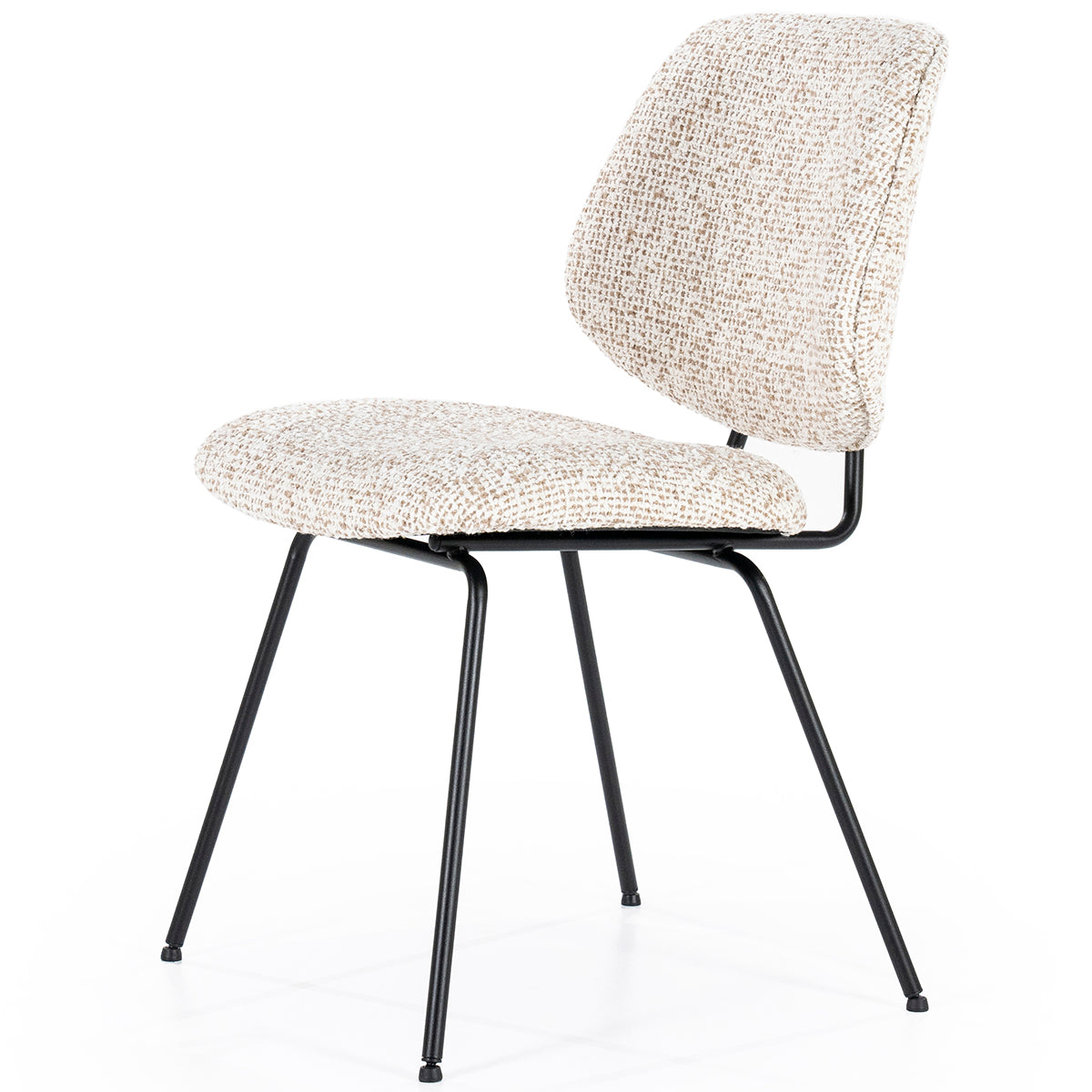 Jon Maywood Chair - WOO .Design