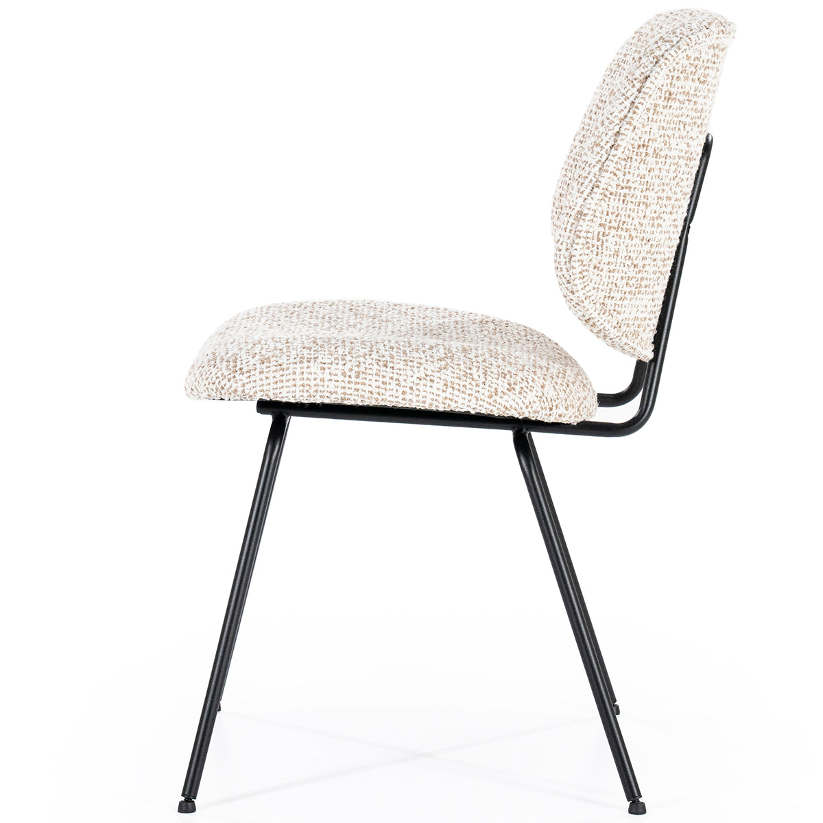 Jon Maywood Chair - WOO .Design