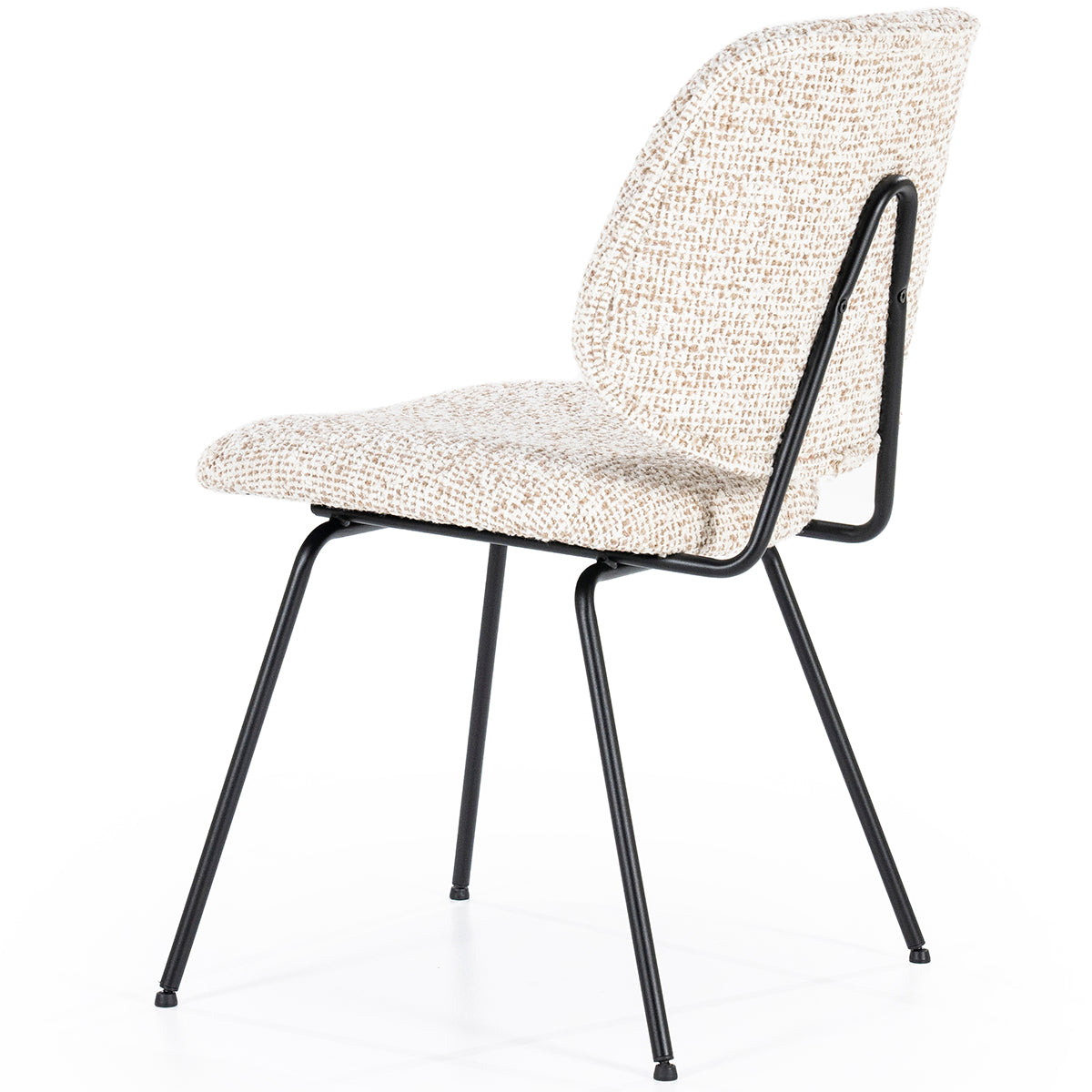 Jon Maywood Chair - WOO .Design