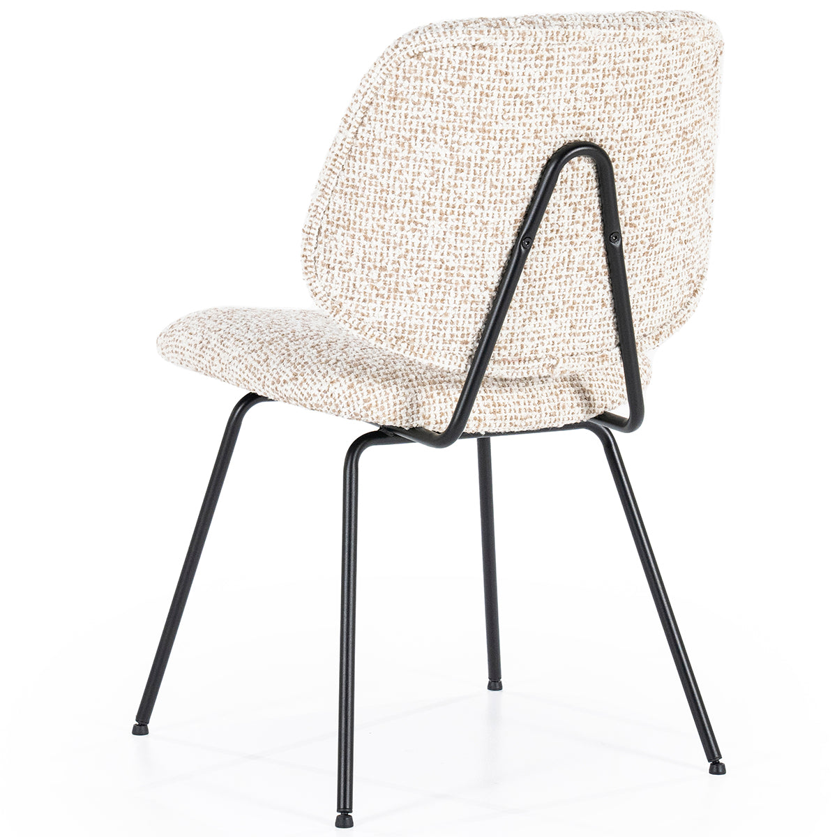Jon Maywood Chair - WOO .Design