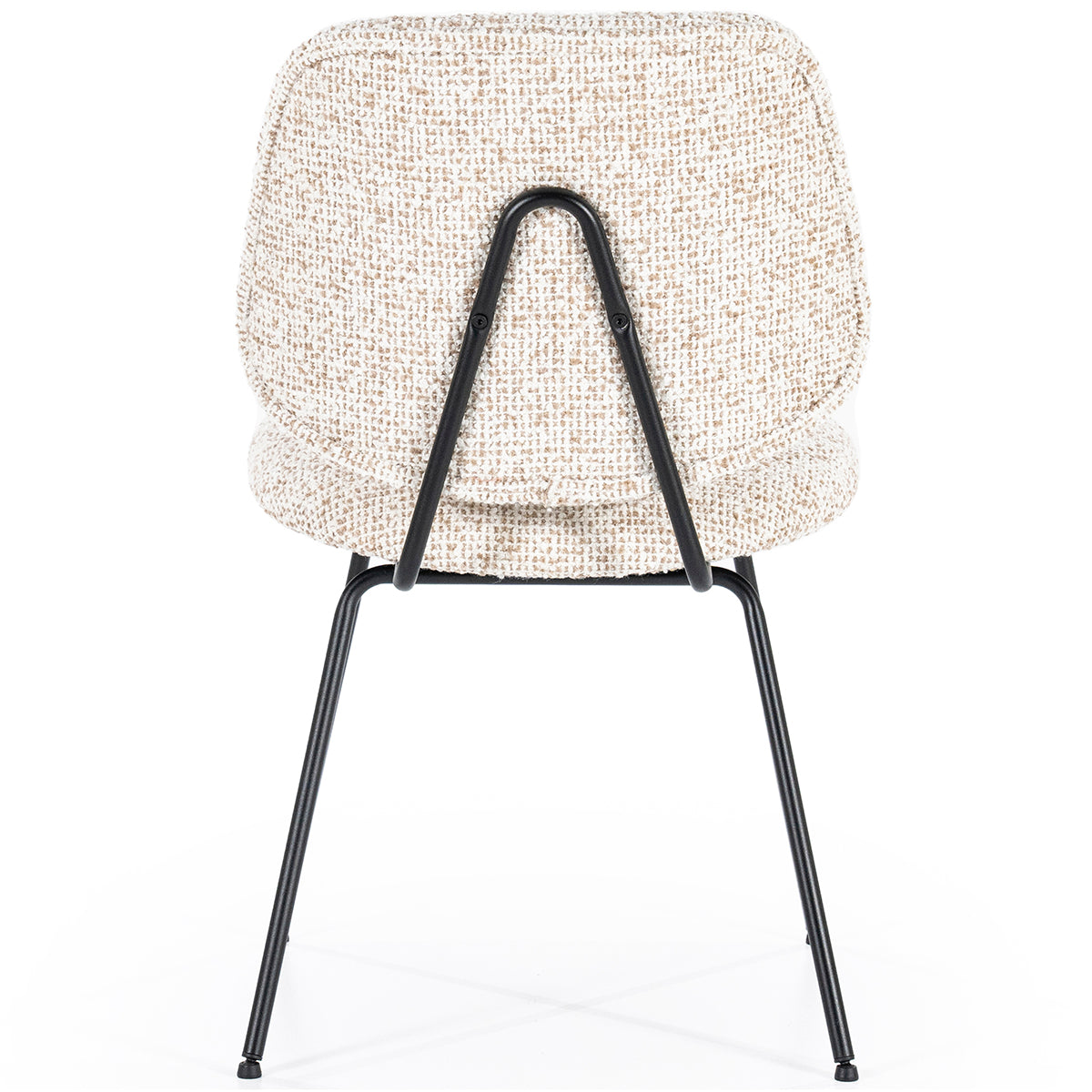 Jon Maywood Chair - WOO .Design