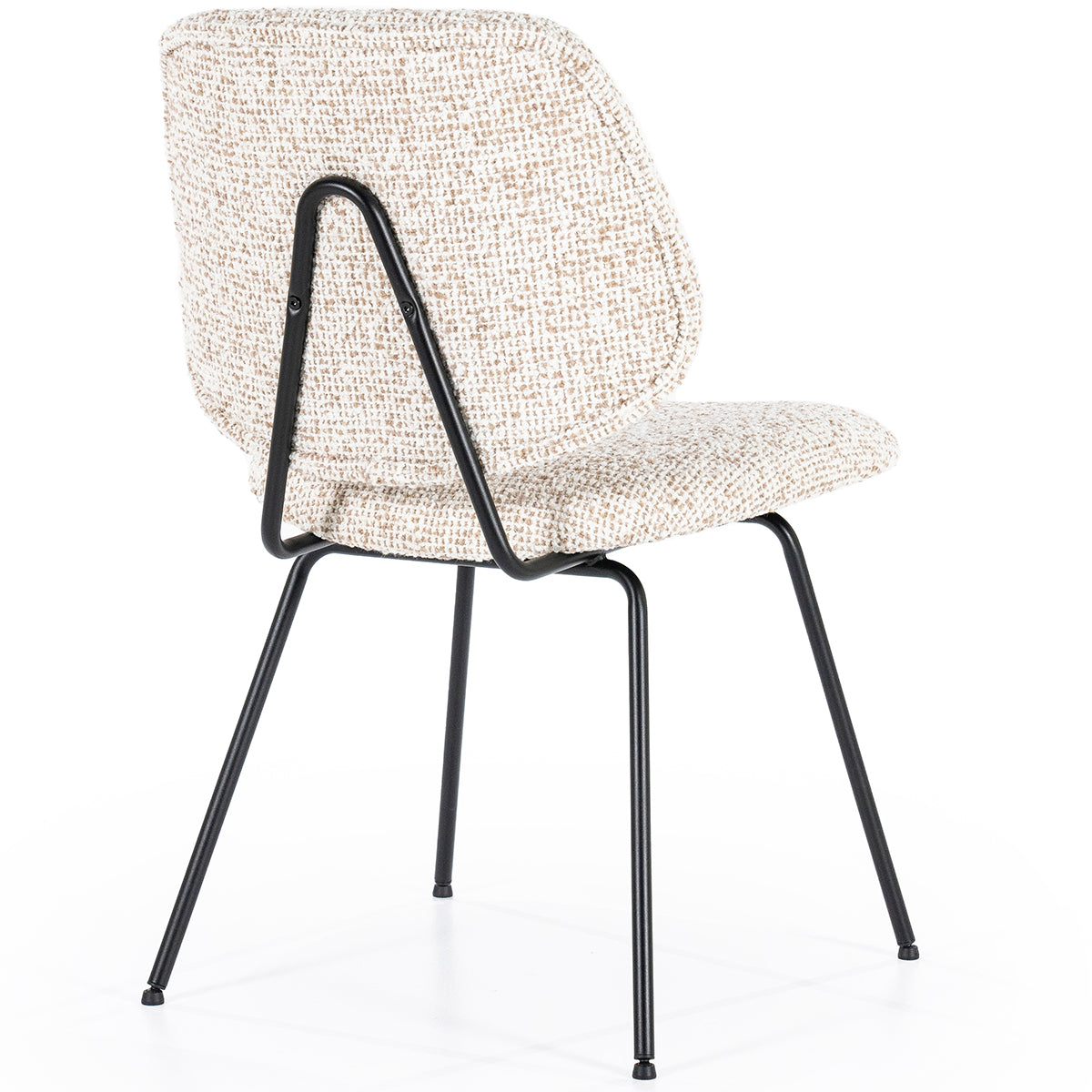 Jon Maywood Chair - WOO .Design