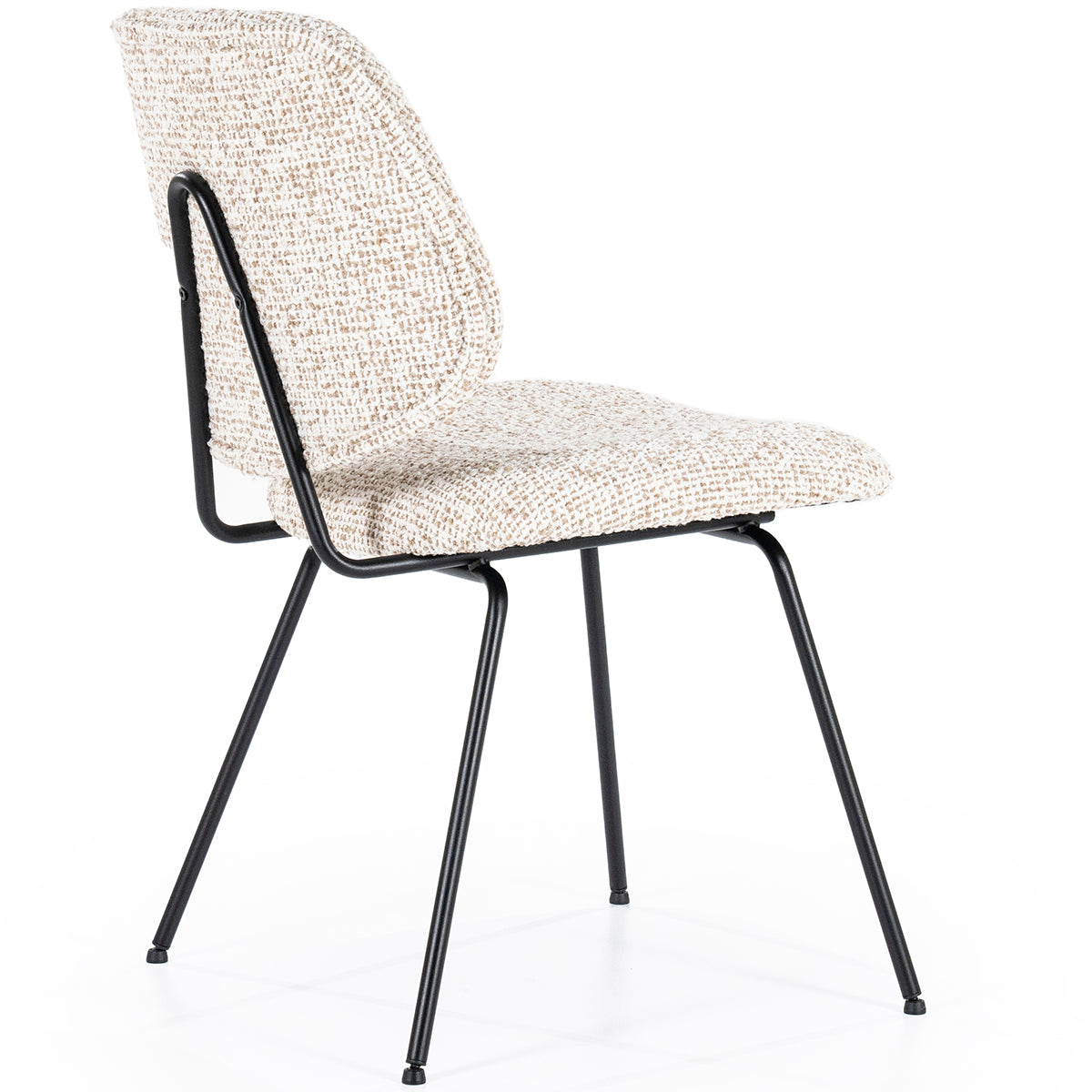 Jon Maywood Chair - WOO .Design