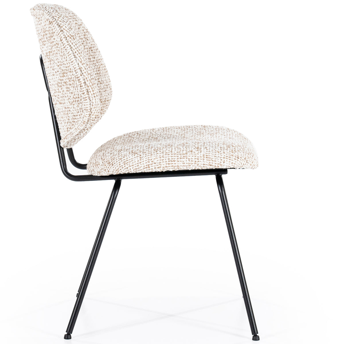 Jon Maywood Chair - WOO .Design