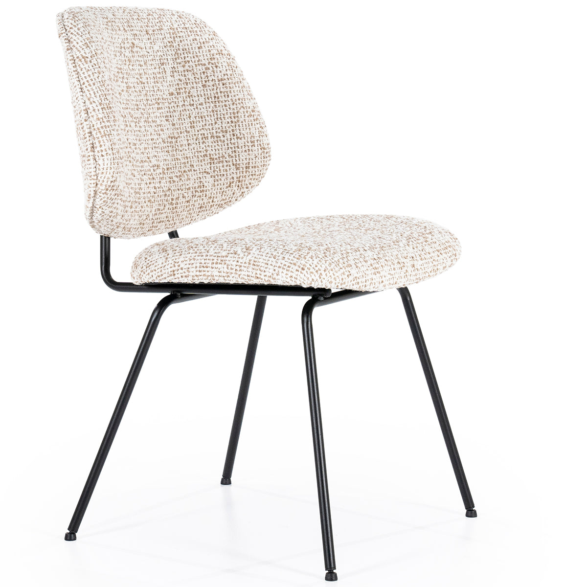 Jon Maywood Chair - WOO .Design