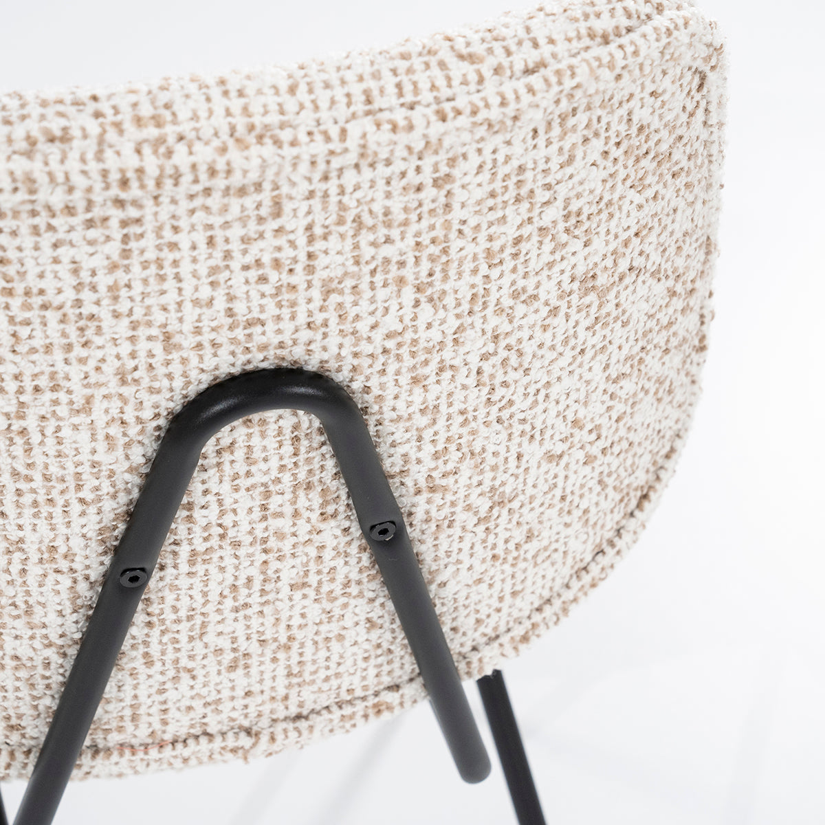 Jon Maywood Chair - WOO .Design