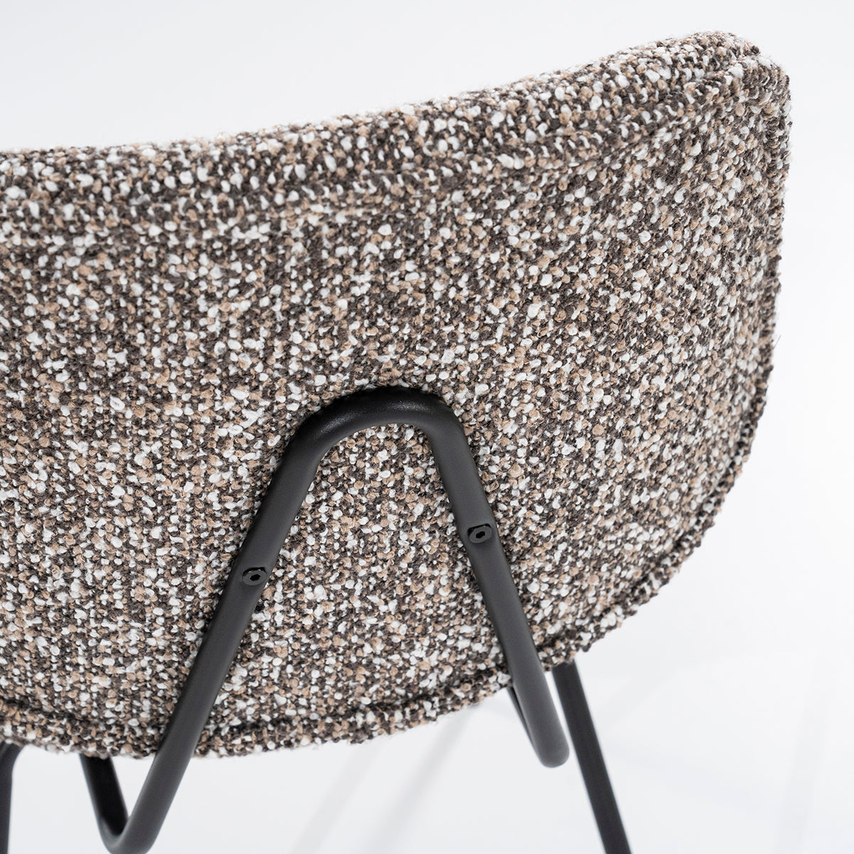 Jon Maywood Chair - WOO .Design