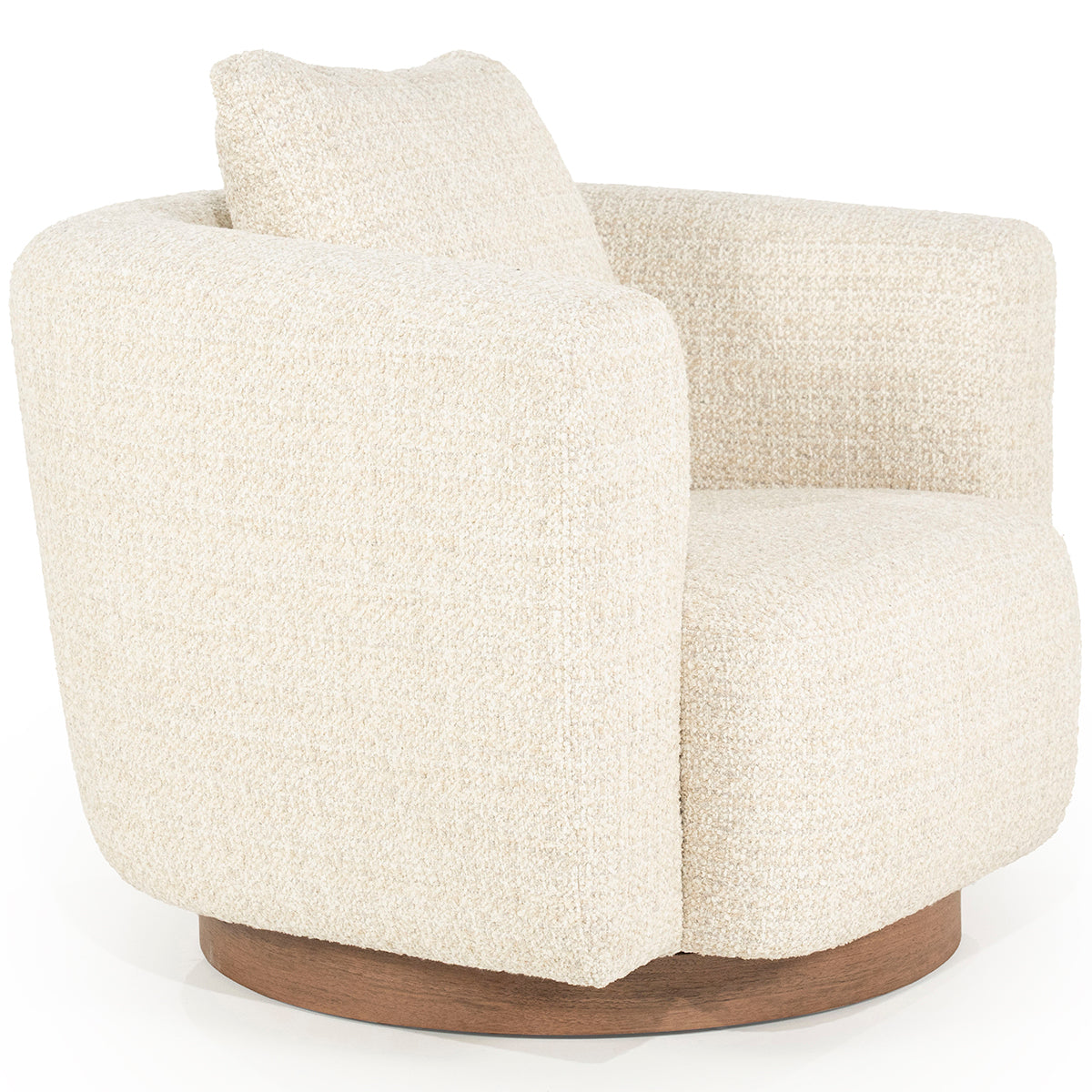 Jordan Asti Armchair