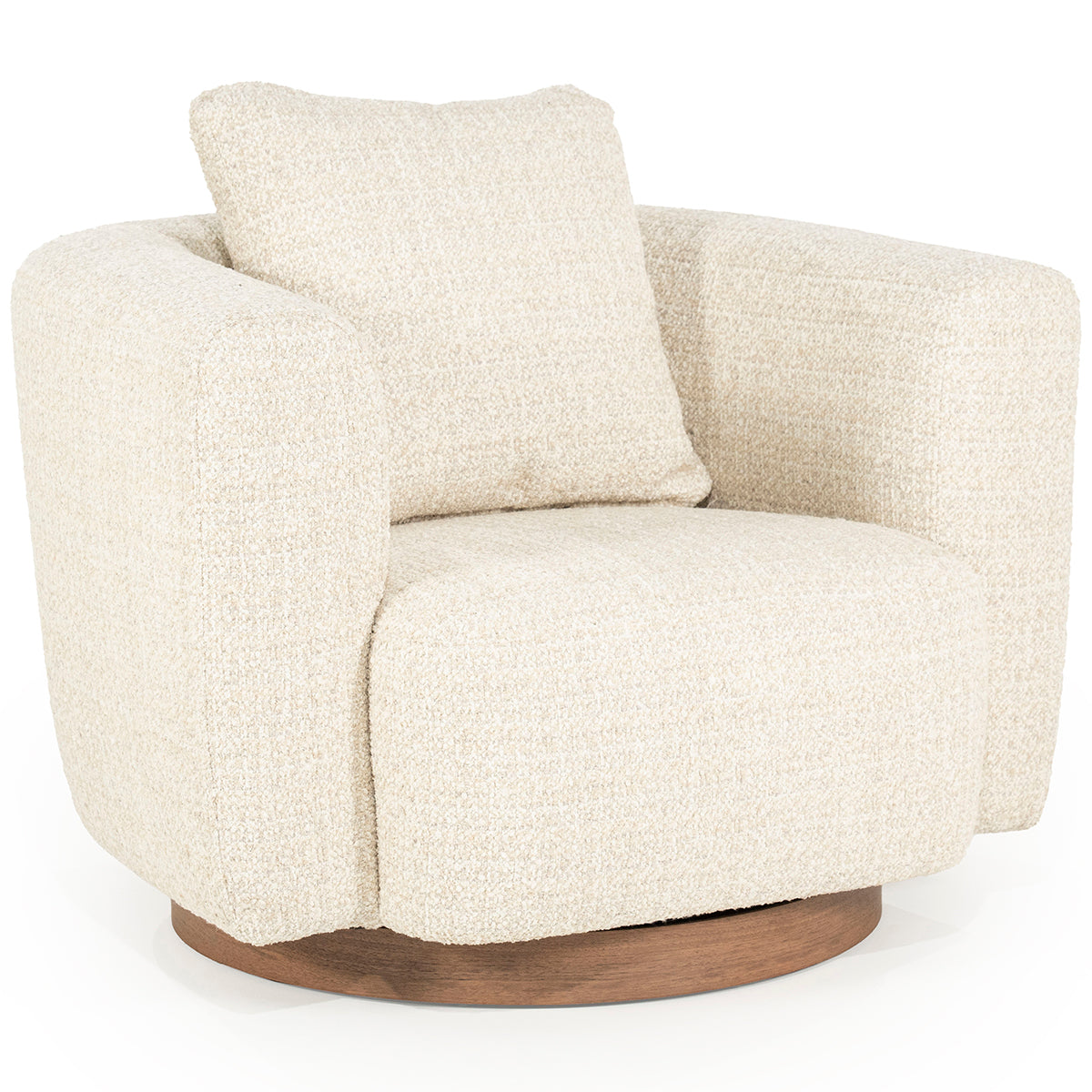 Jordan Asti Armchair