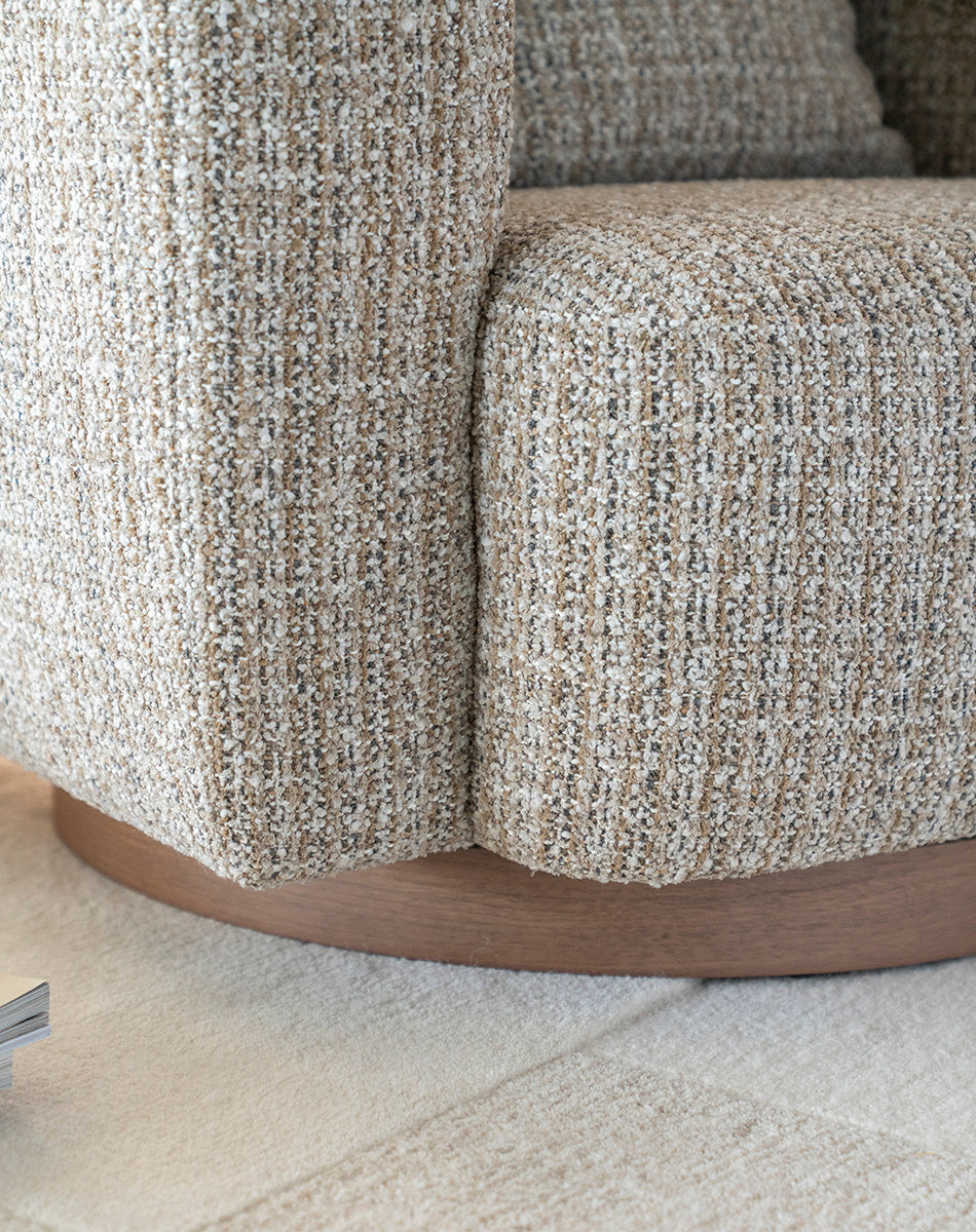 Jordan Asti Armchair