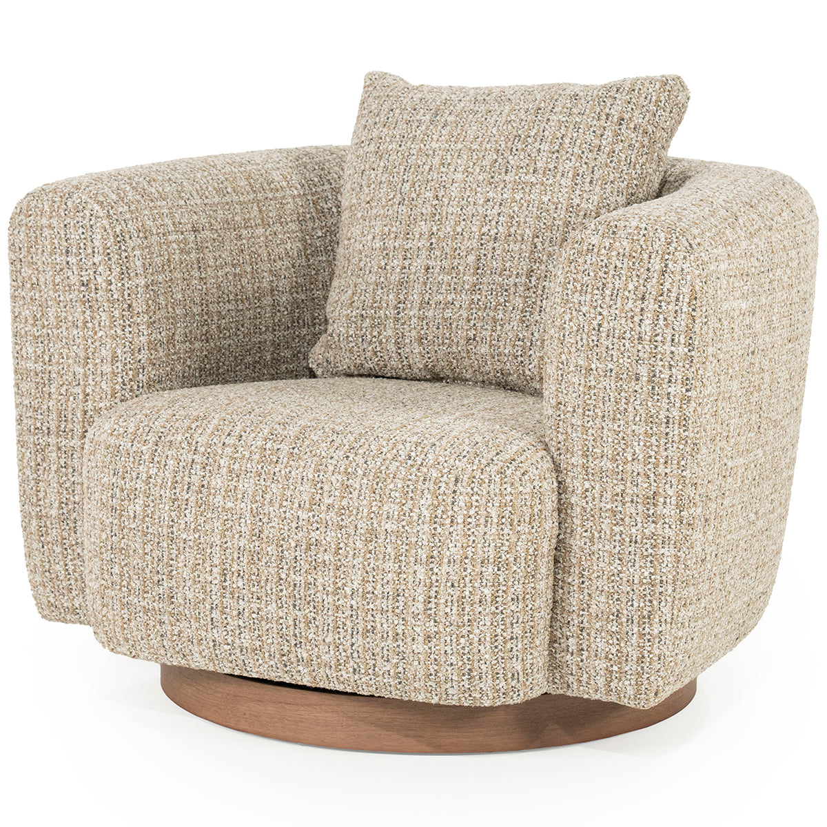 Jordan Asti Armchair
