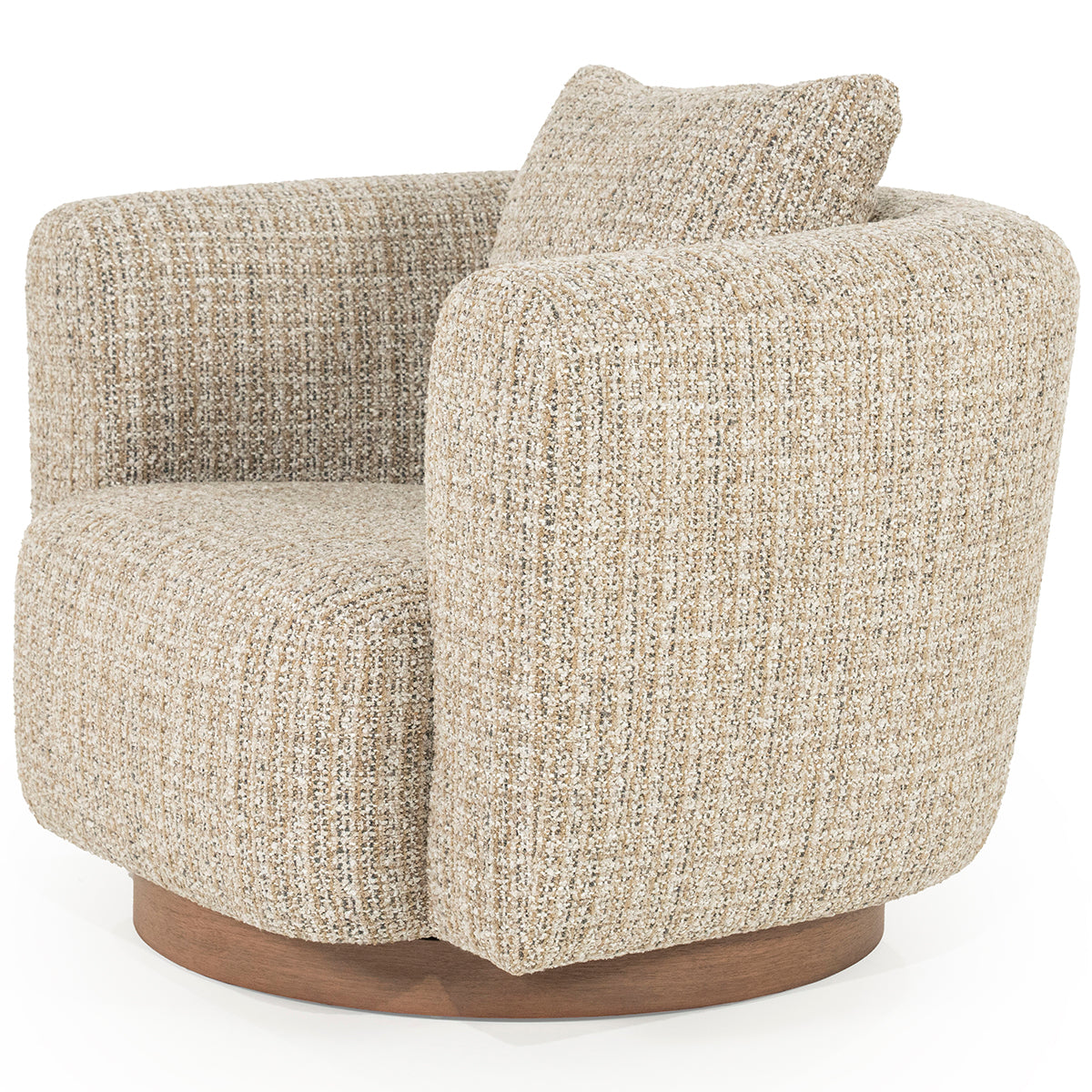 Jordan Asti Armchair