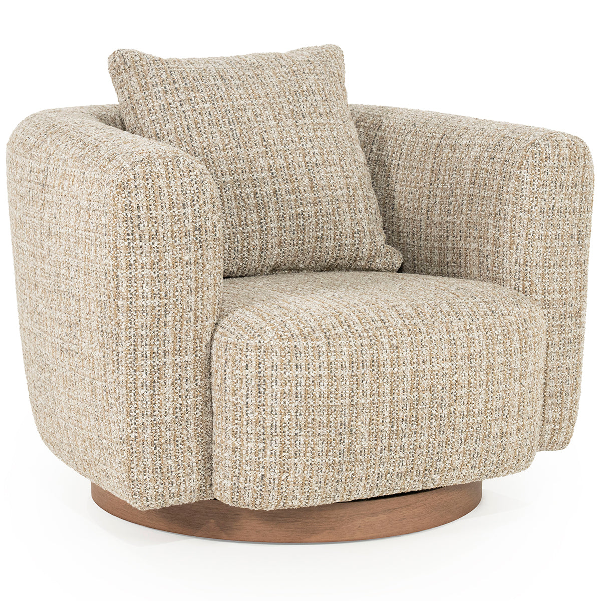 Jordan Asti Armchair